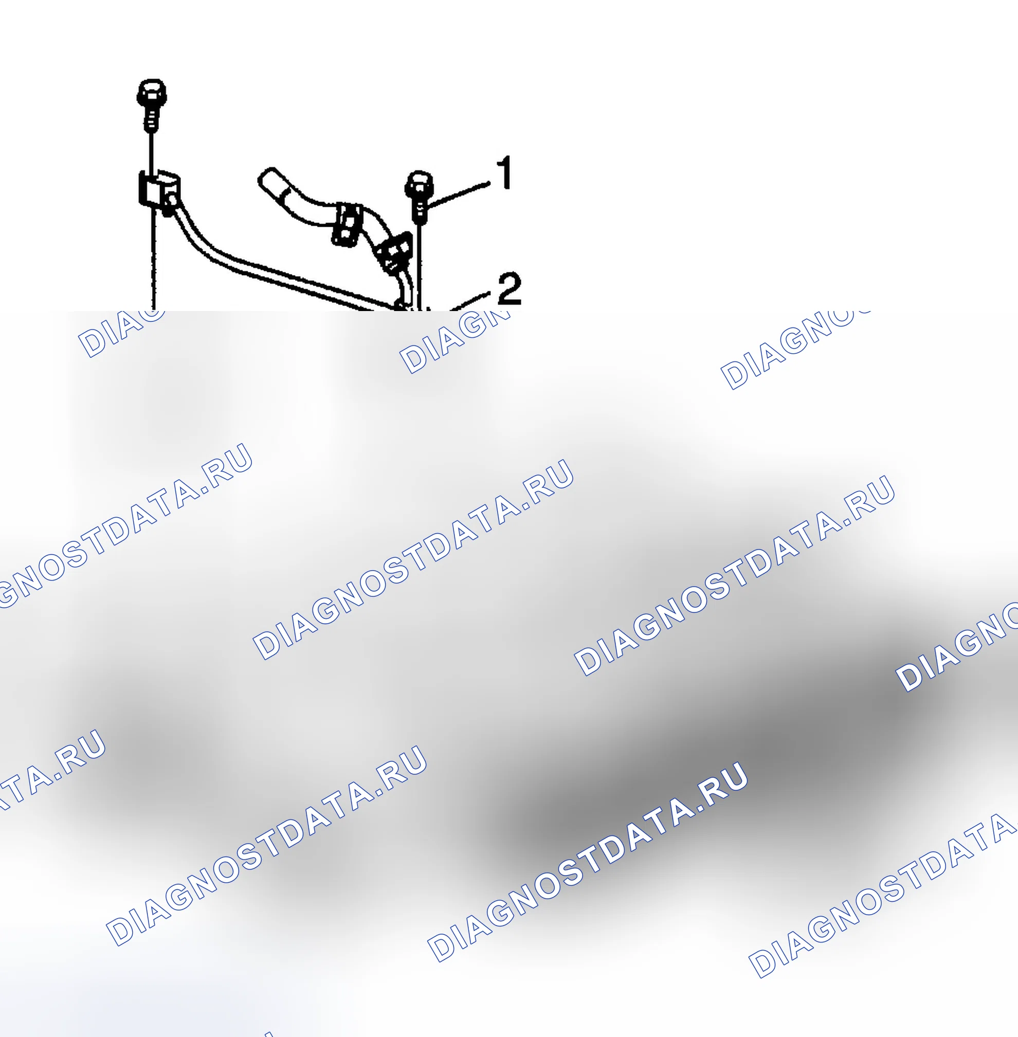 Рис. 1317. Chevrolet Chevy Express H2500 