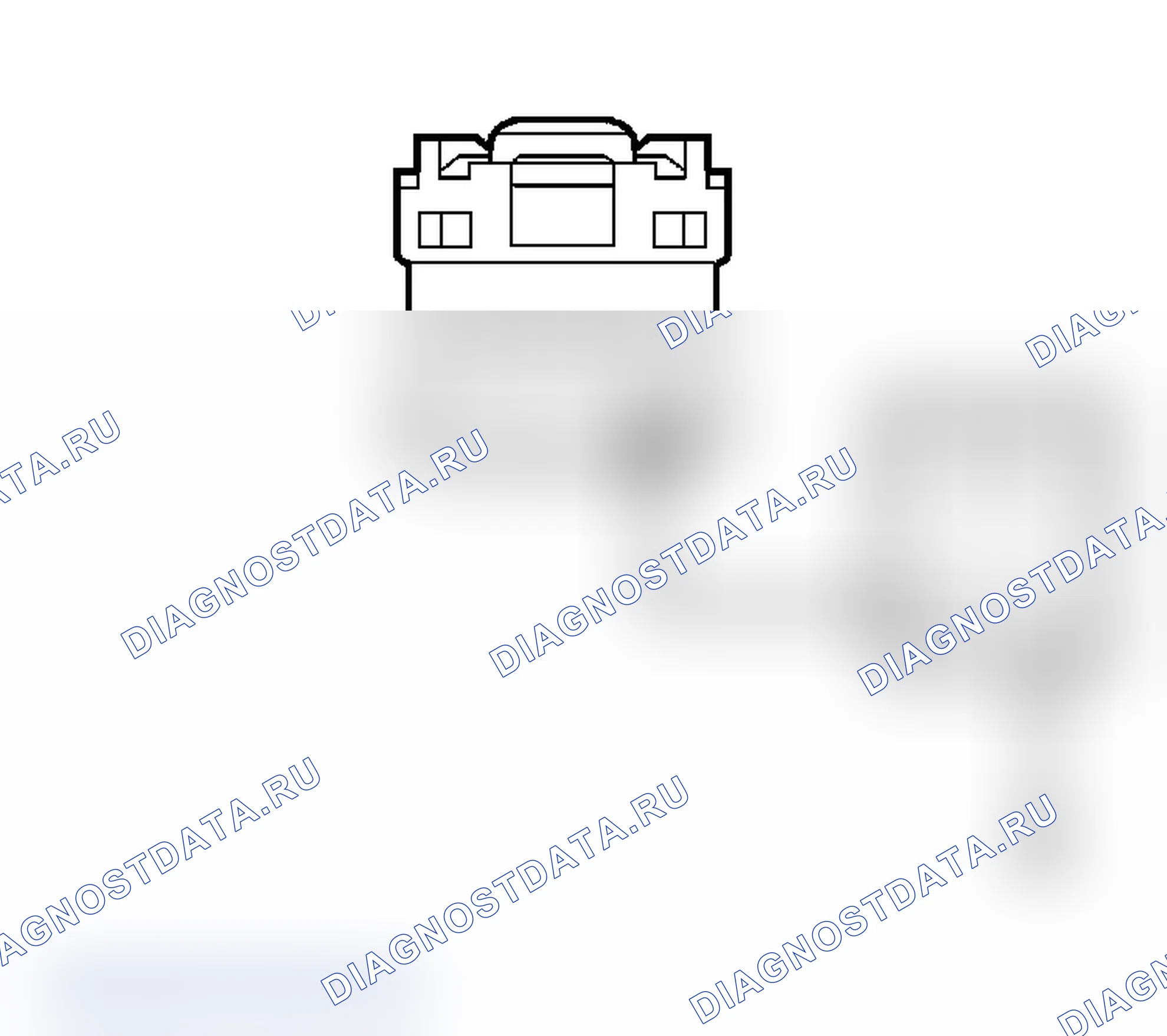 Рис. 70. Ford Five Hundred I