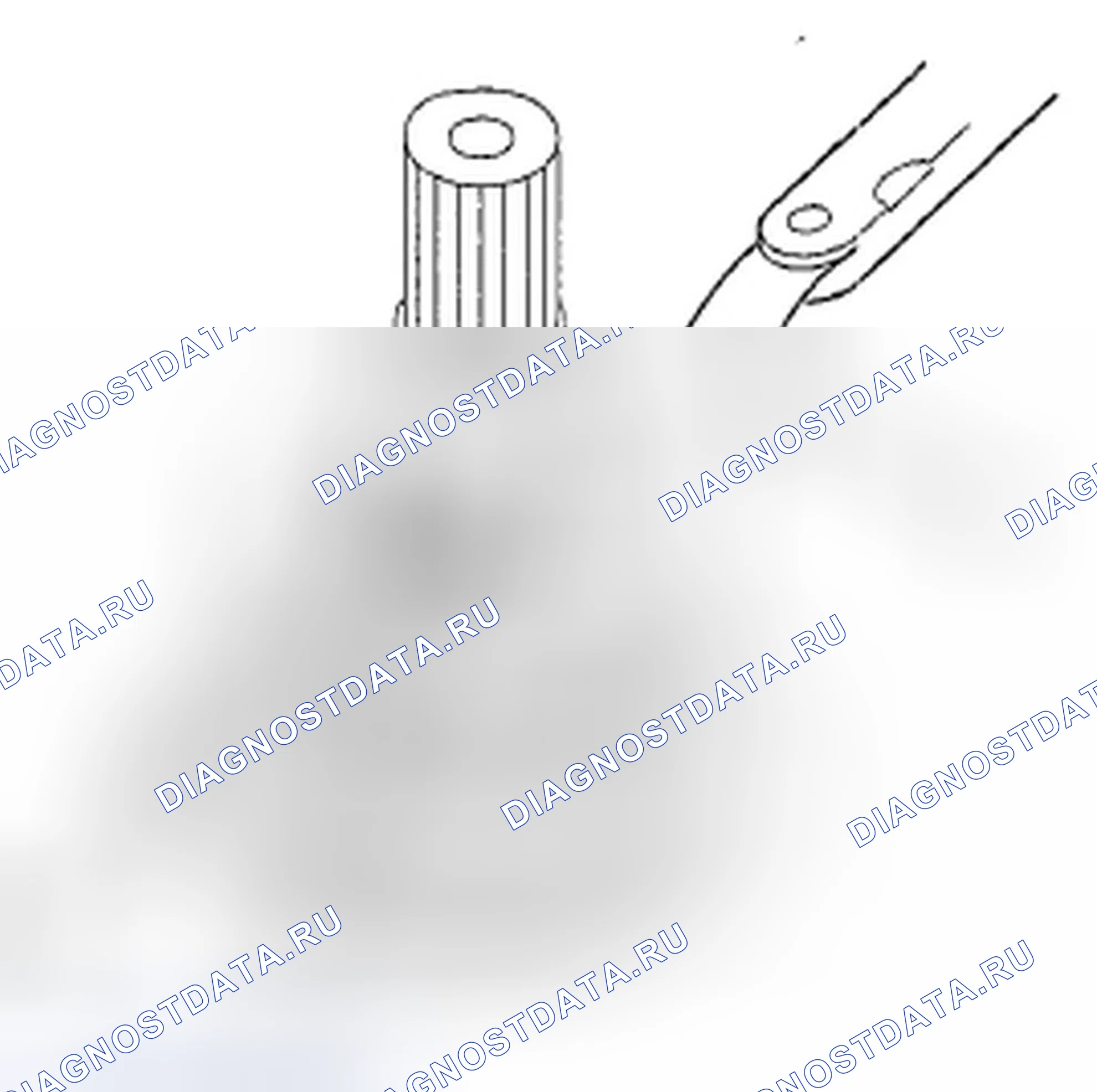 Рис. 214. Honda Insight ZE2