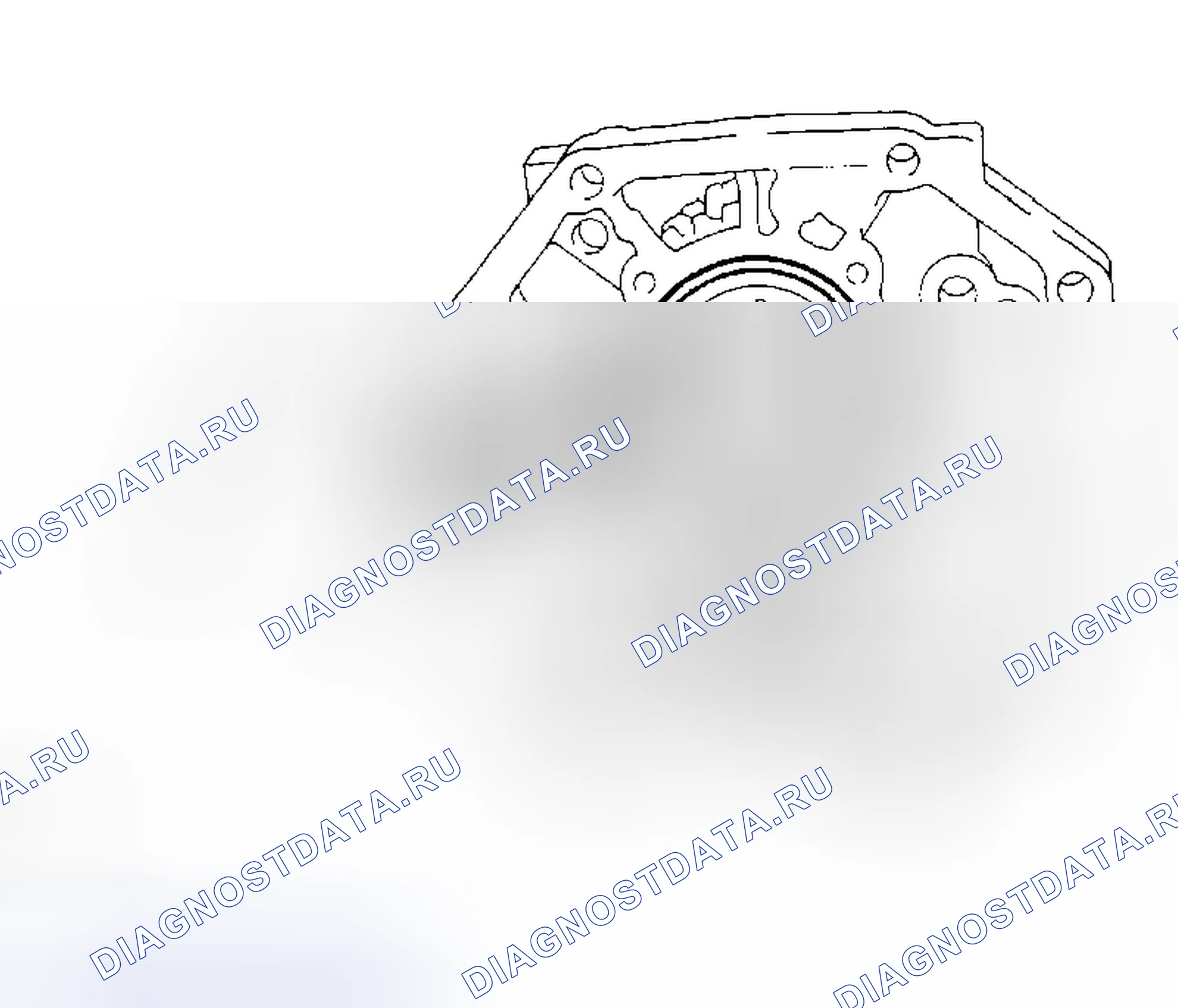 Рис. 65. Toyota Tundra I рестайлинг