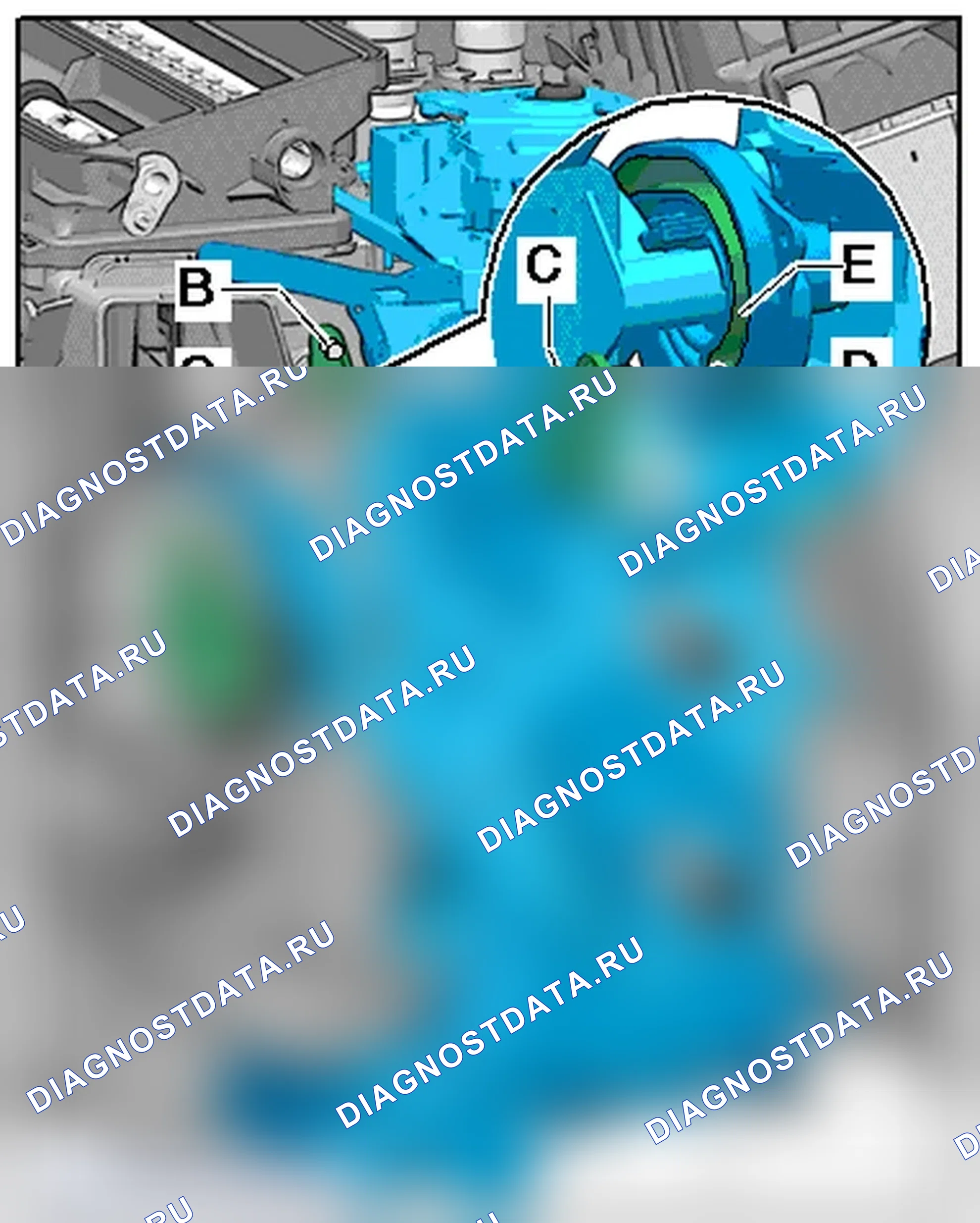 Рис. 470. Audi Q5 I