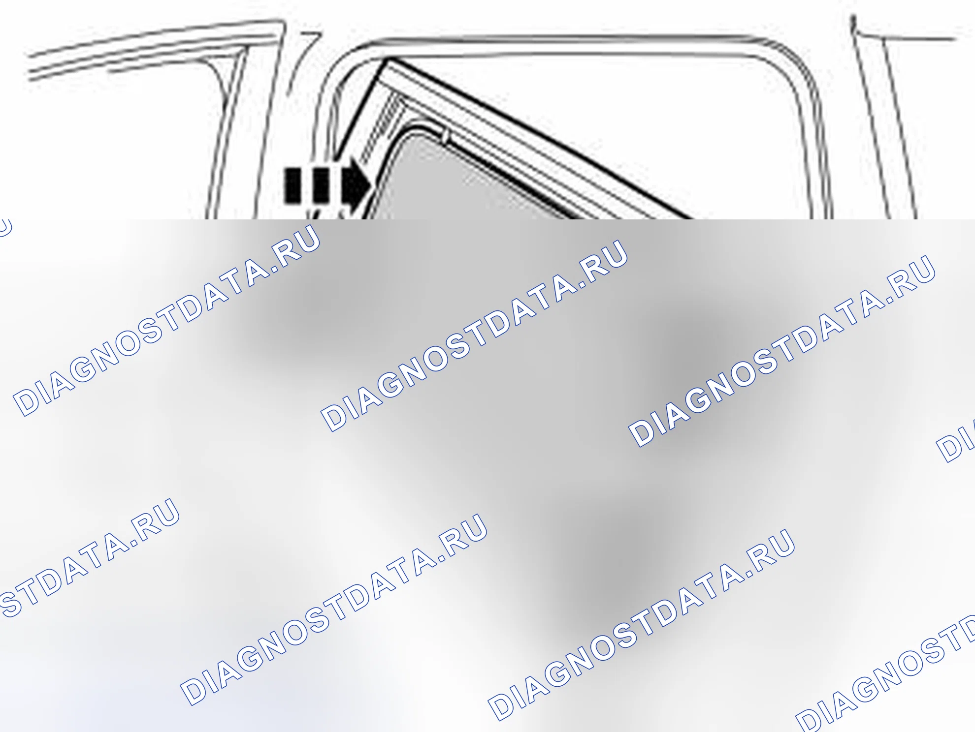 Рис. 216. Volvo V70 III