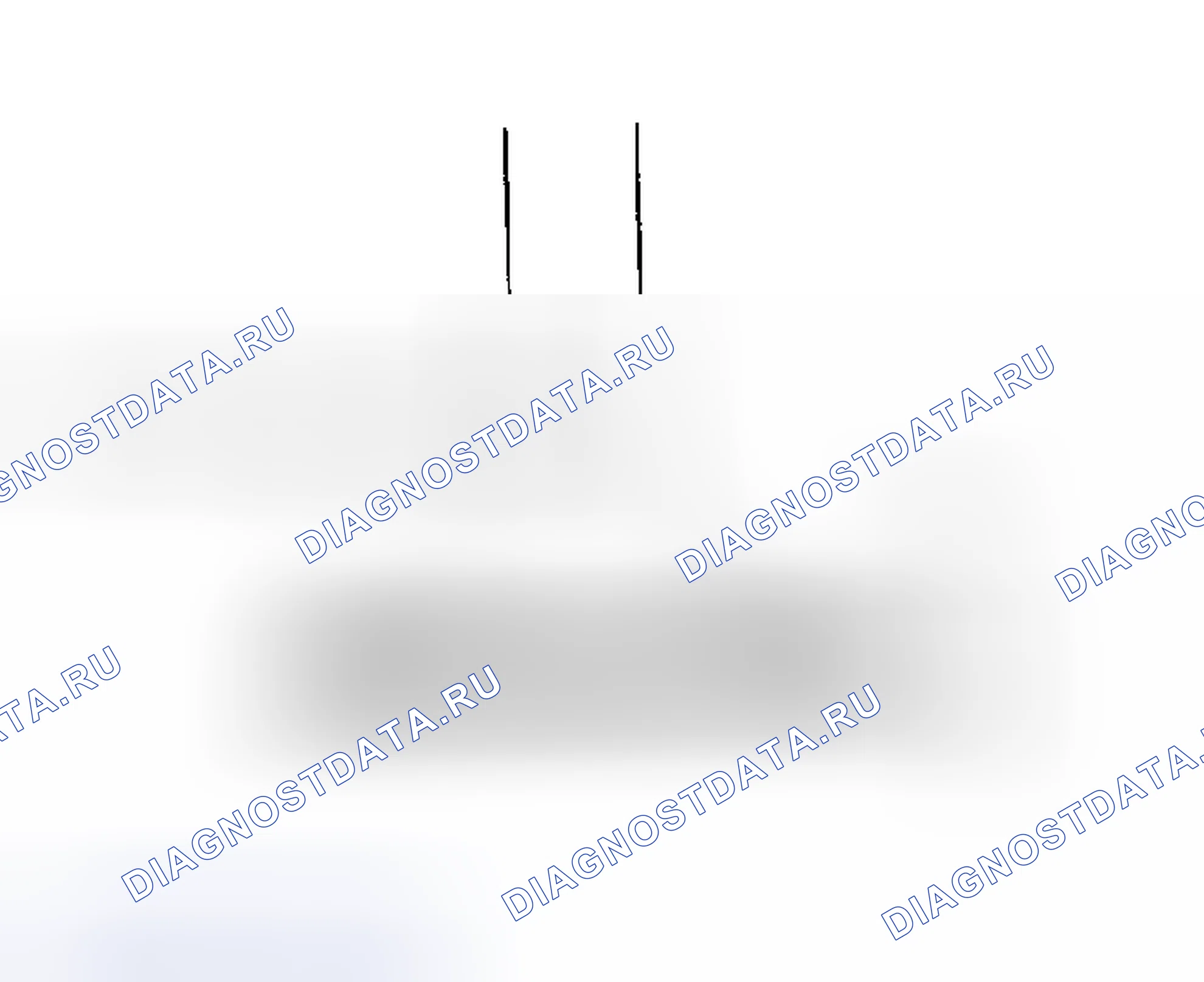 Рис. 95: КЛАПАН. Dodge Stratus II рестайлинг