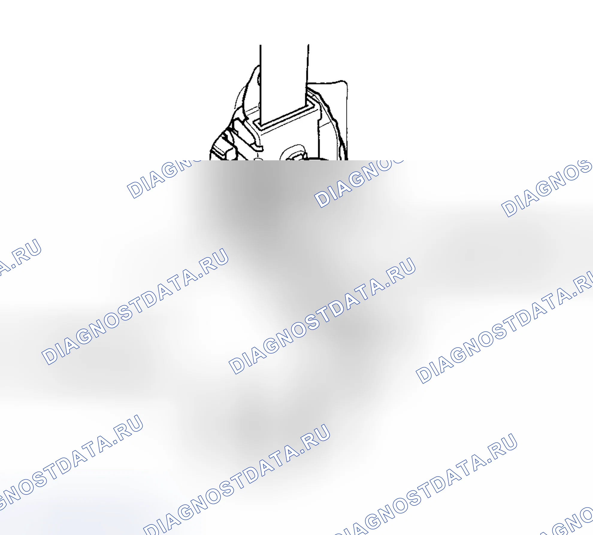 Рис. 63. Honda Element YH2