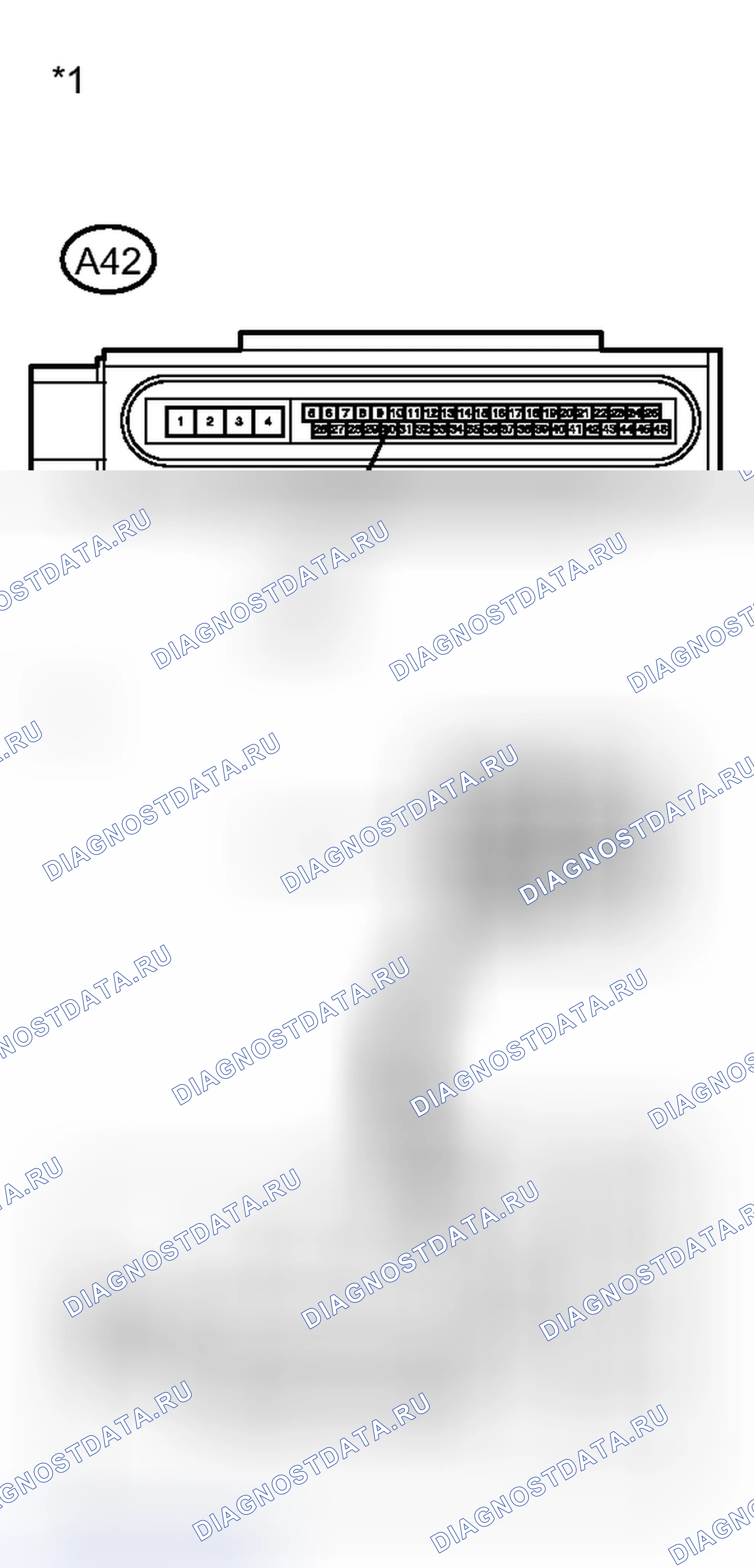 Рис. 98. Toyota Venza I