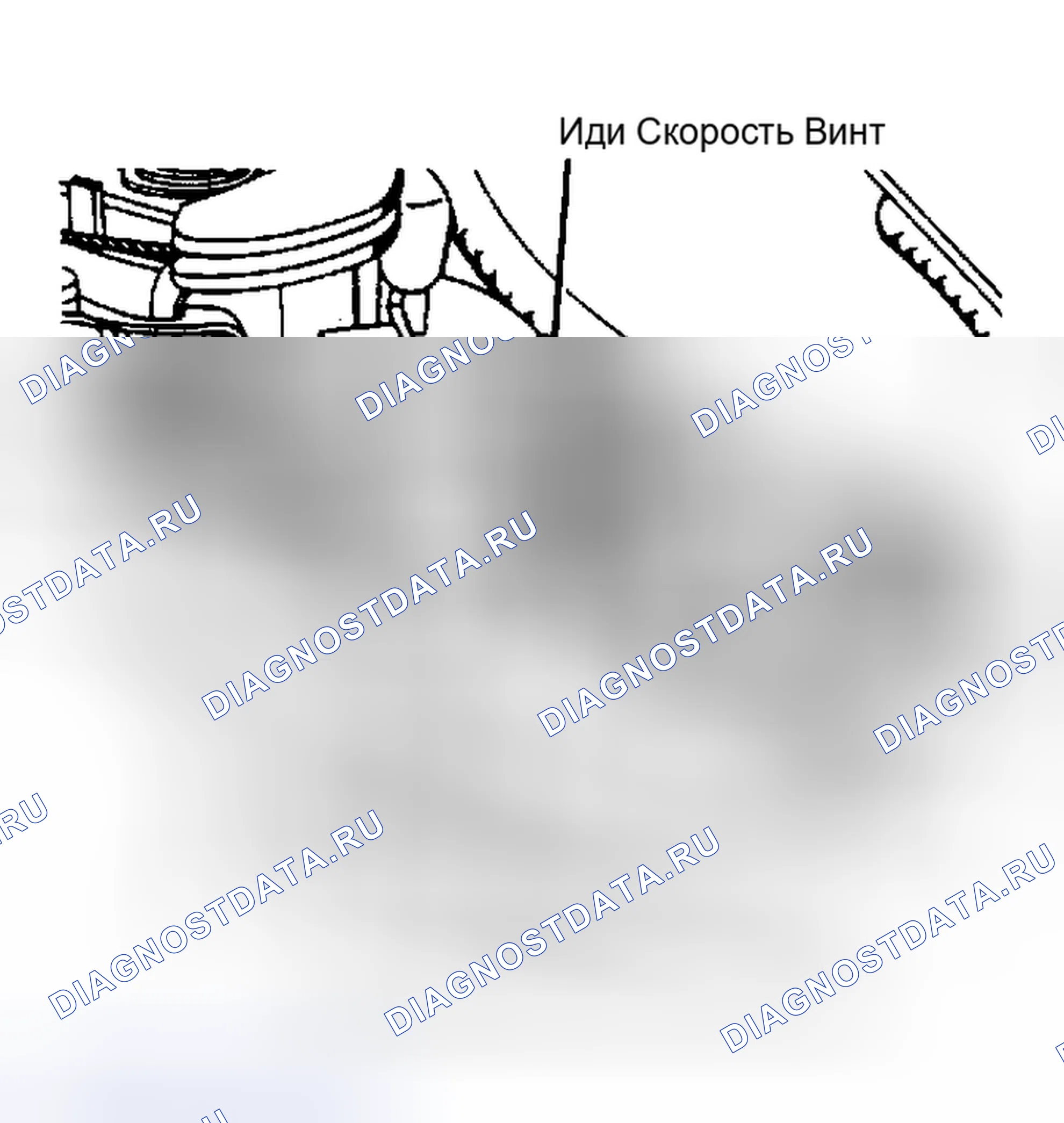Рис. 4. Volkswagen Golf Mk2