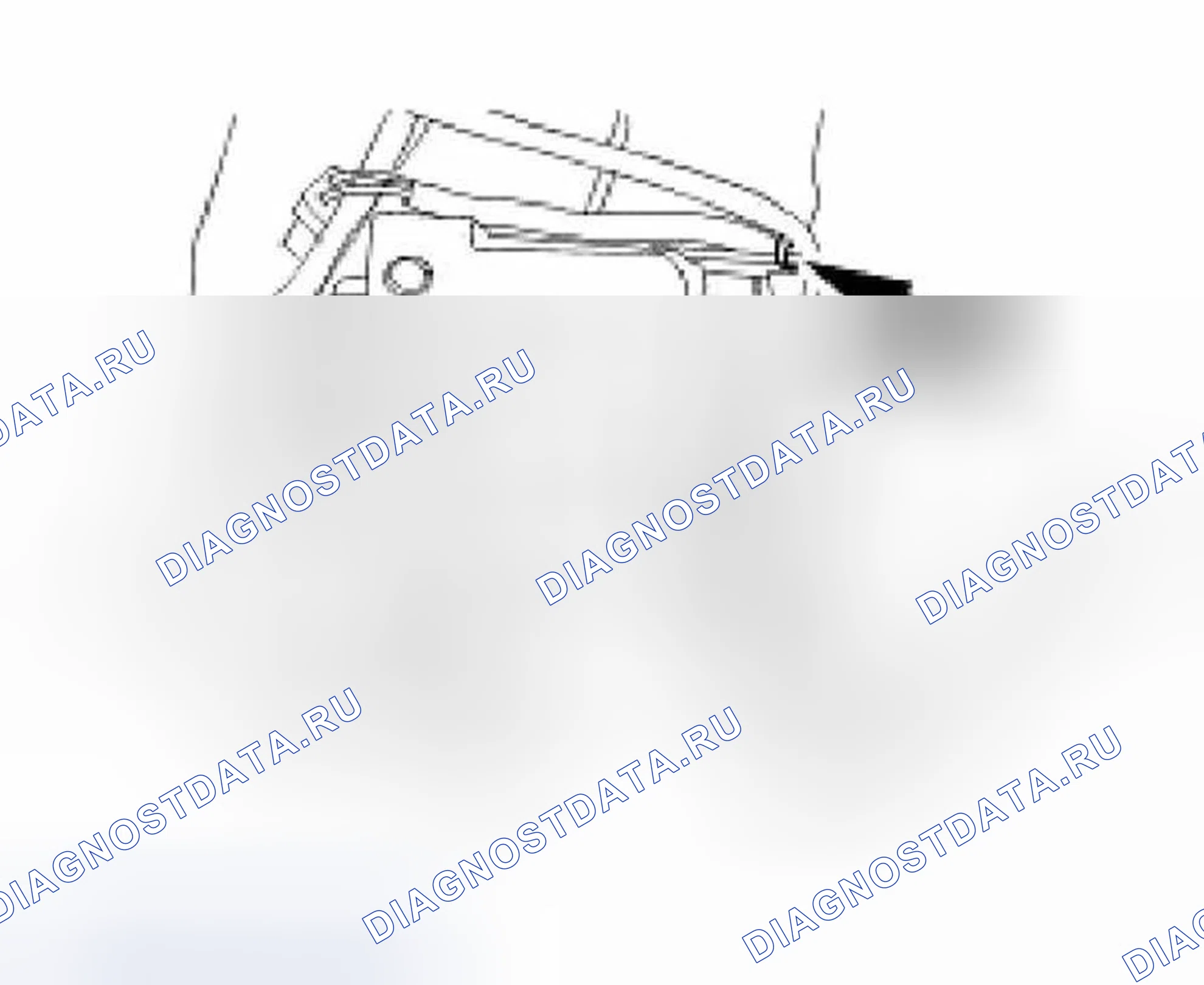 Рис. 8. Jaguar XKR I