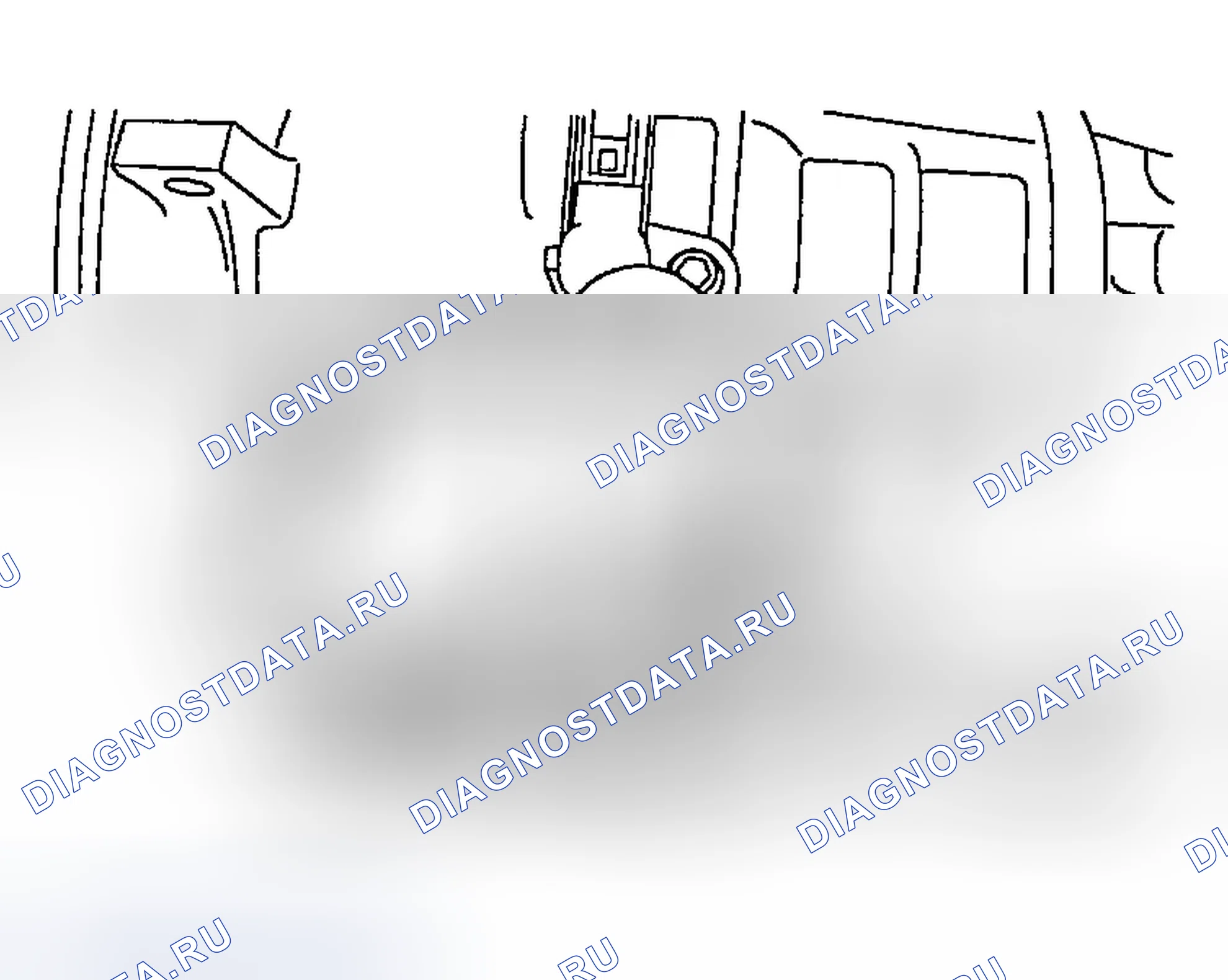 Рис. 560. Ford Explorer Sport Trac I