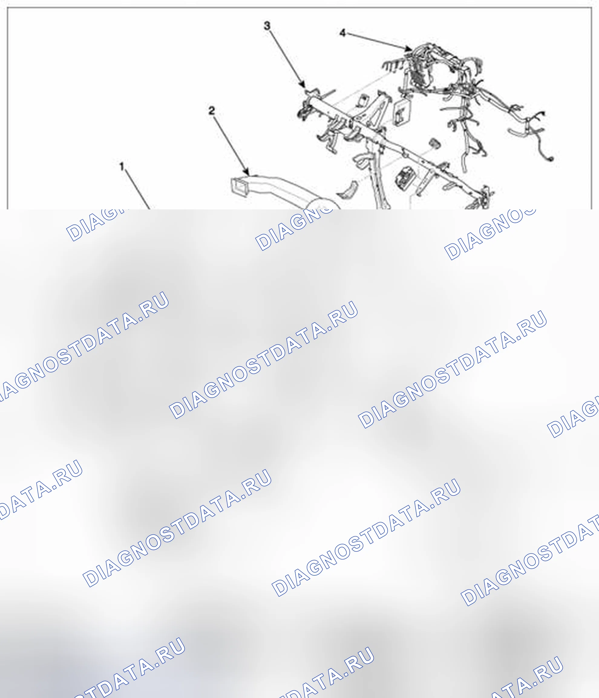 Рис. 6: КОМПОНЕНТЫ. Geely Panda I