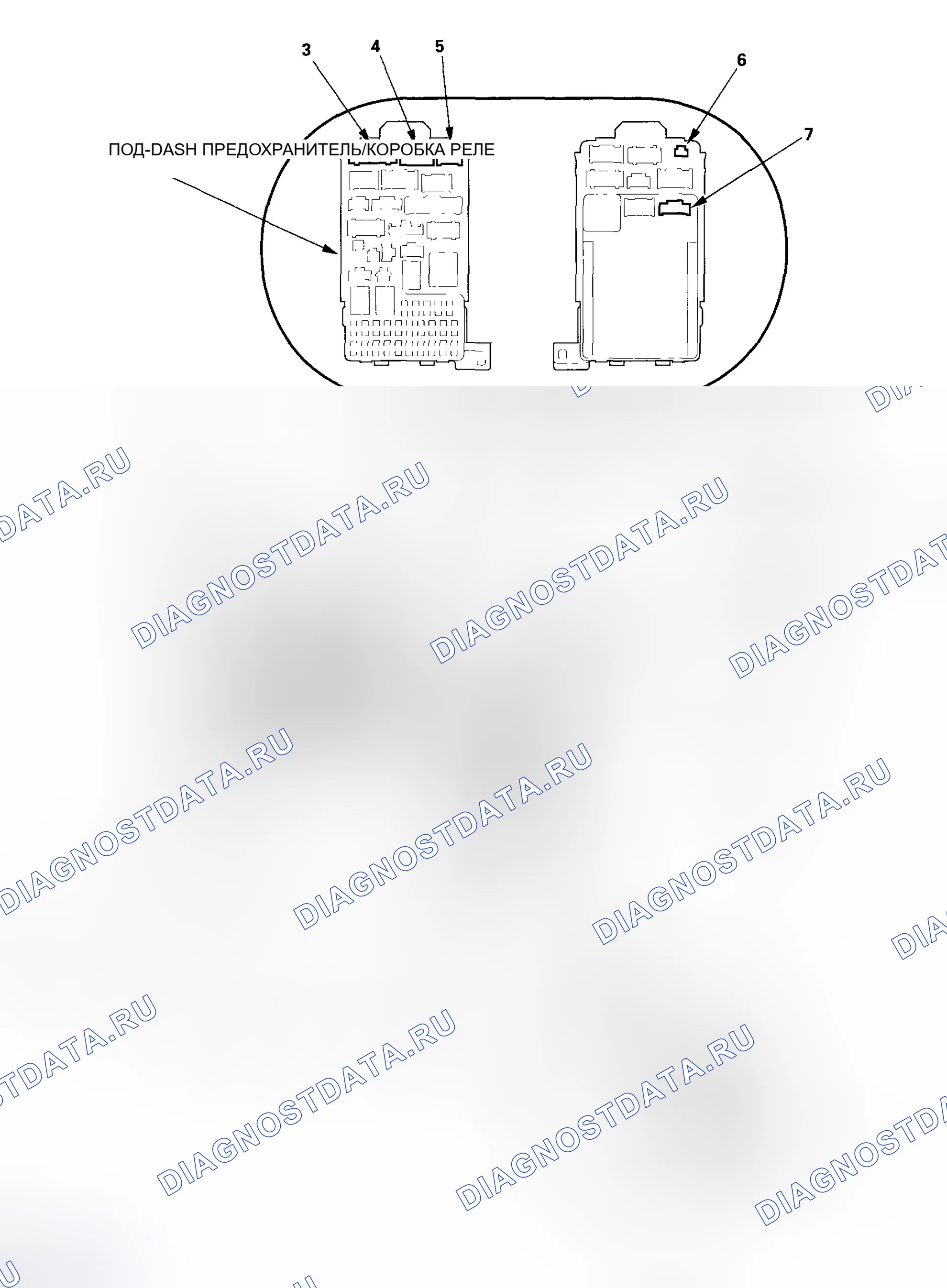 Рис. 25. Honda Element YH2