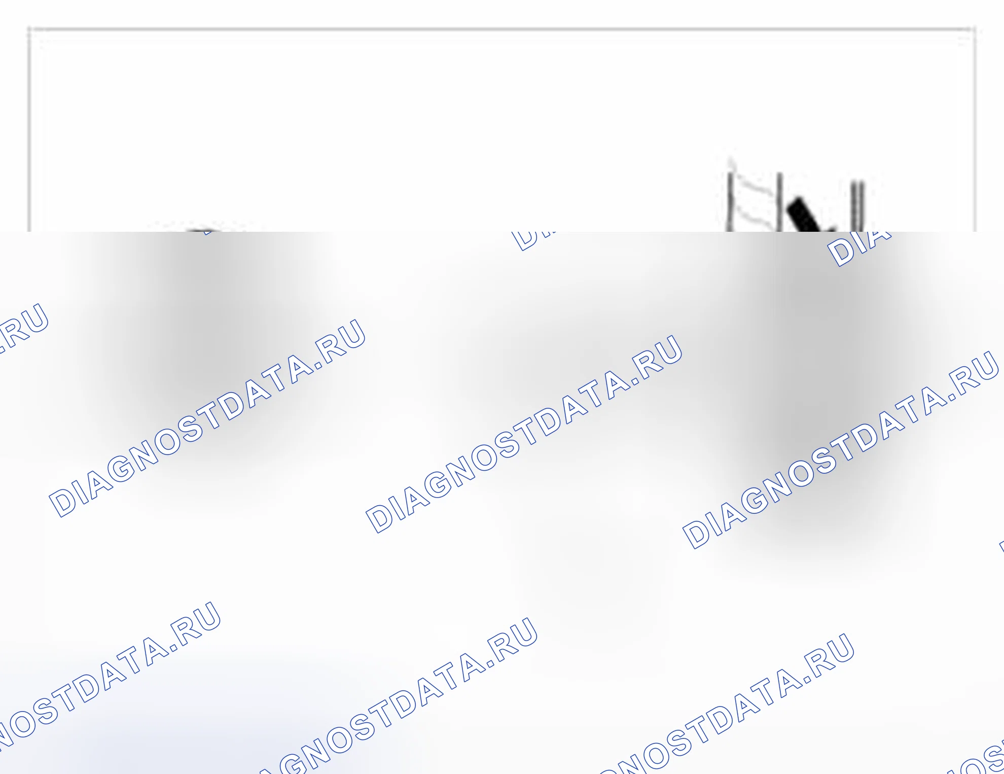 Рис. 9. BMW 6 серия F06/F13/F12