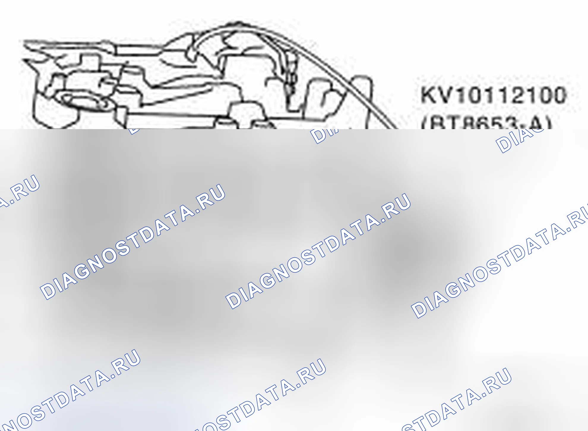 Рис. 80. Nissan Frontier D40