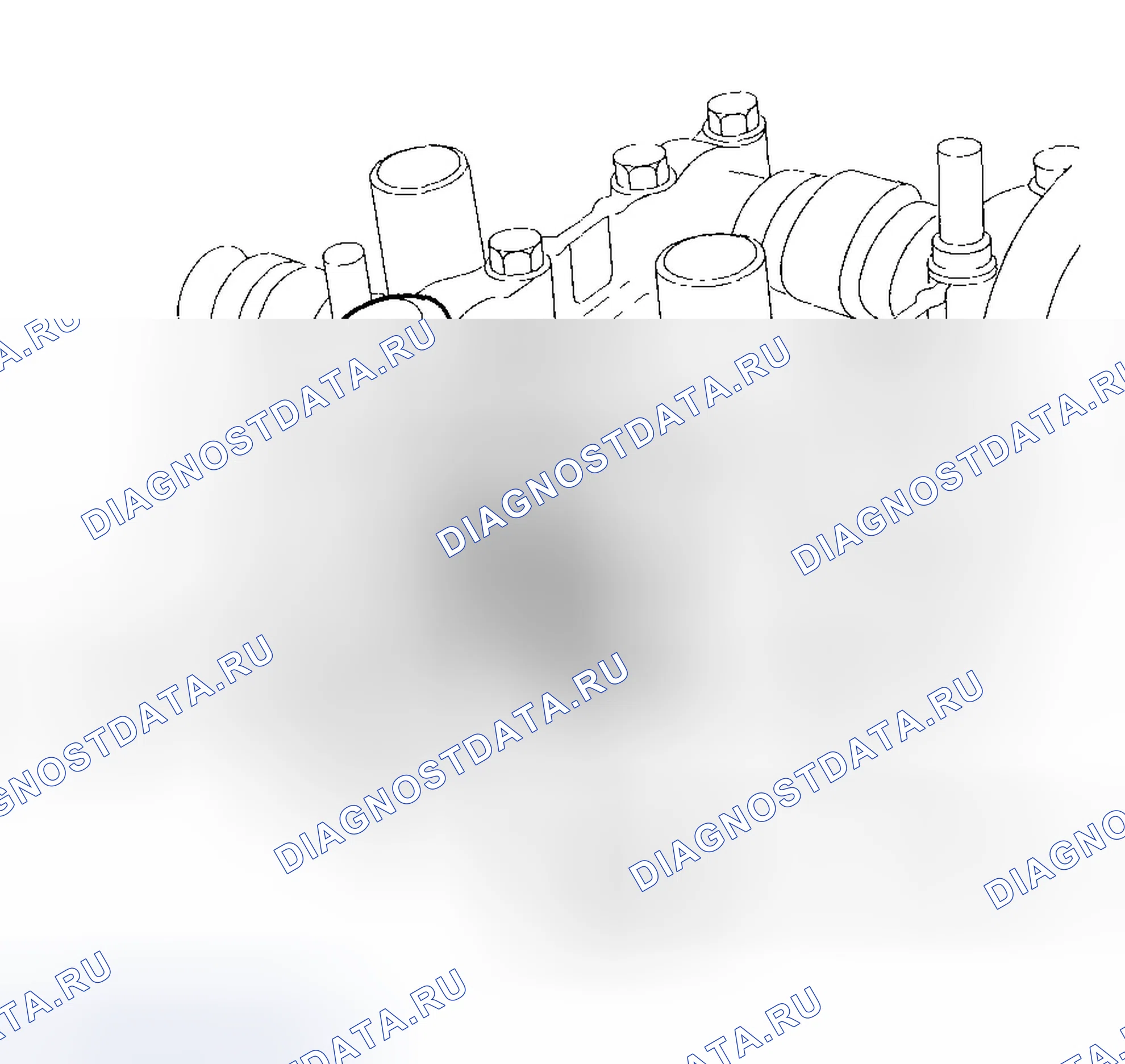 Рис. 50. Honda S2000 AP2 рестайлинг