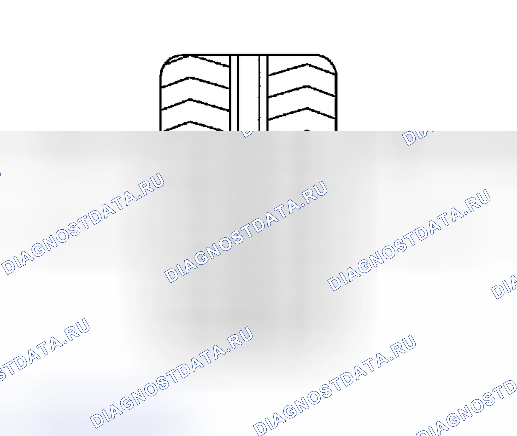 Рис. 1. Honda Odyssey (North America) I