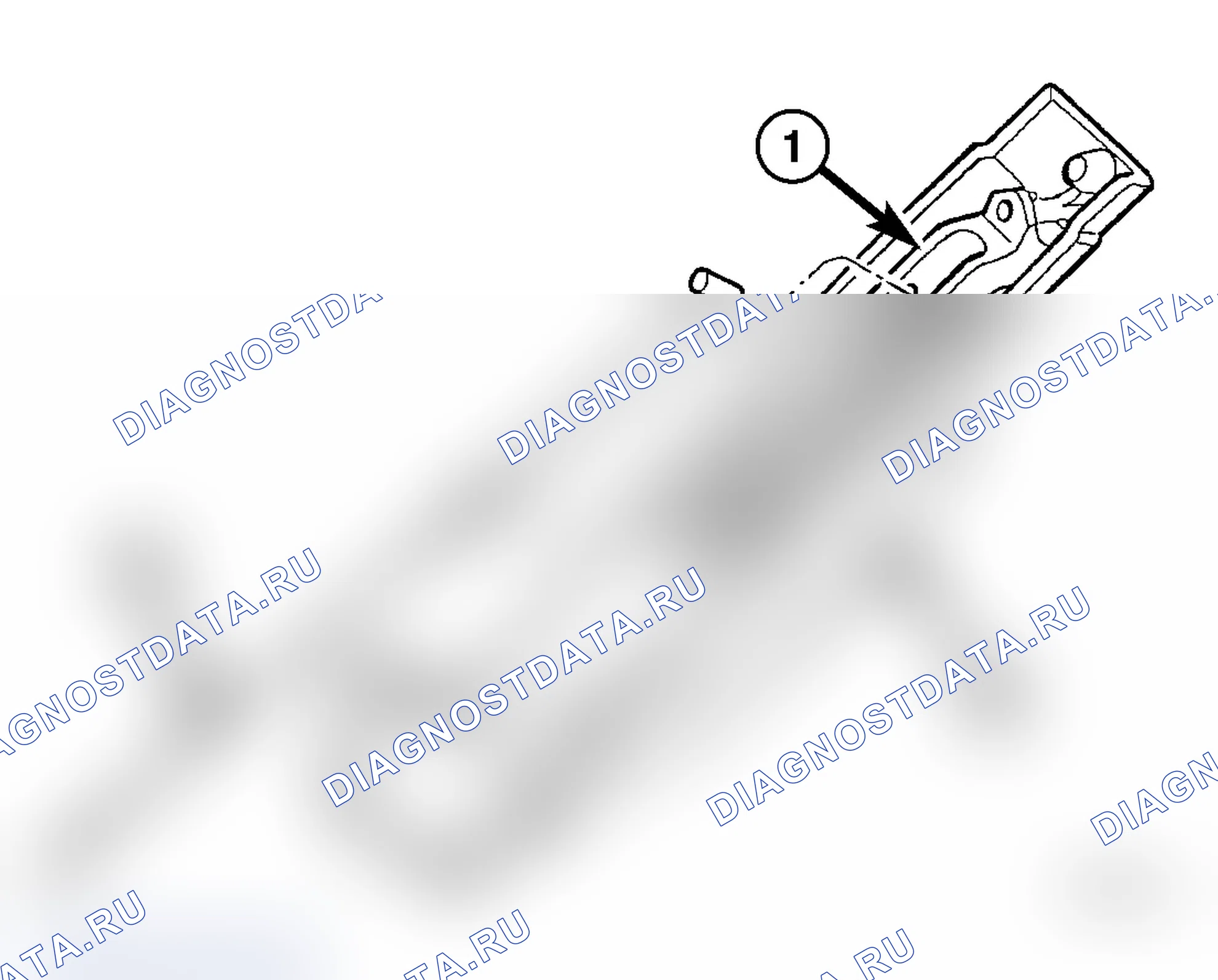 Рис. 295. Dodge Caravan IV