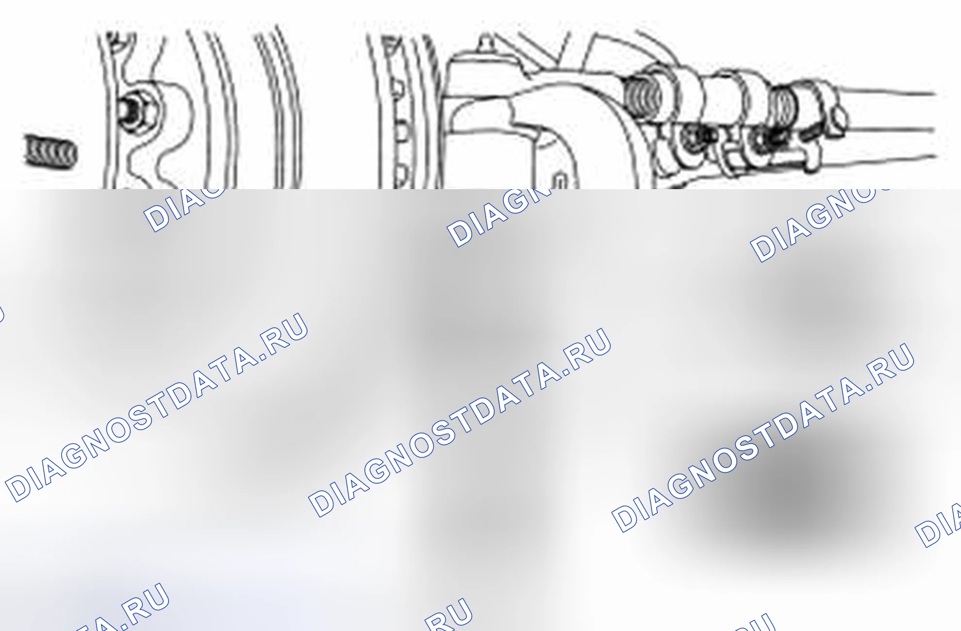 Рис. 29. Ford Pickup F250 Super Duty II