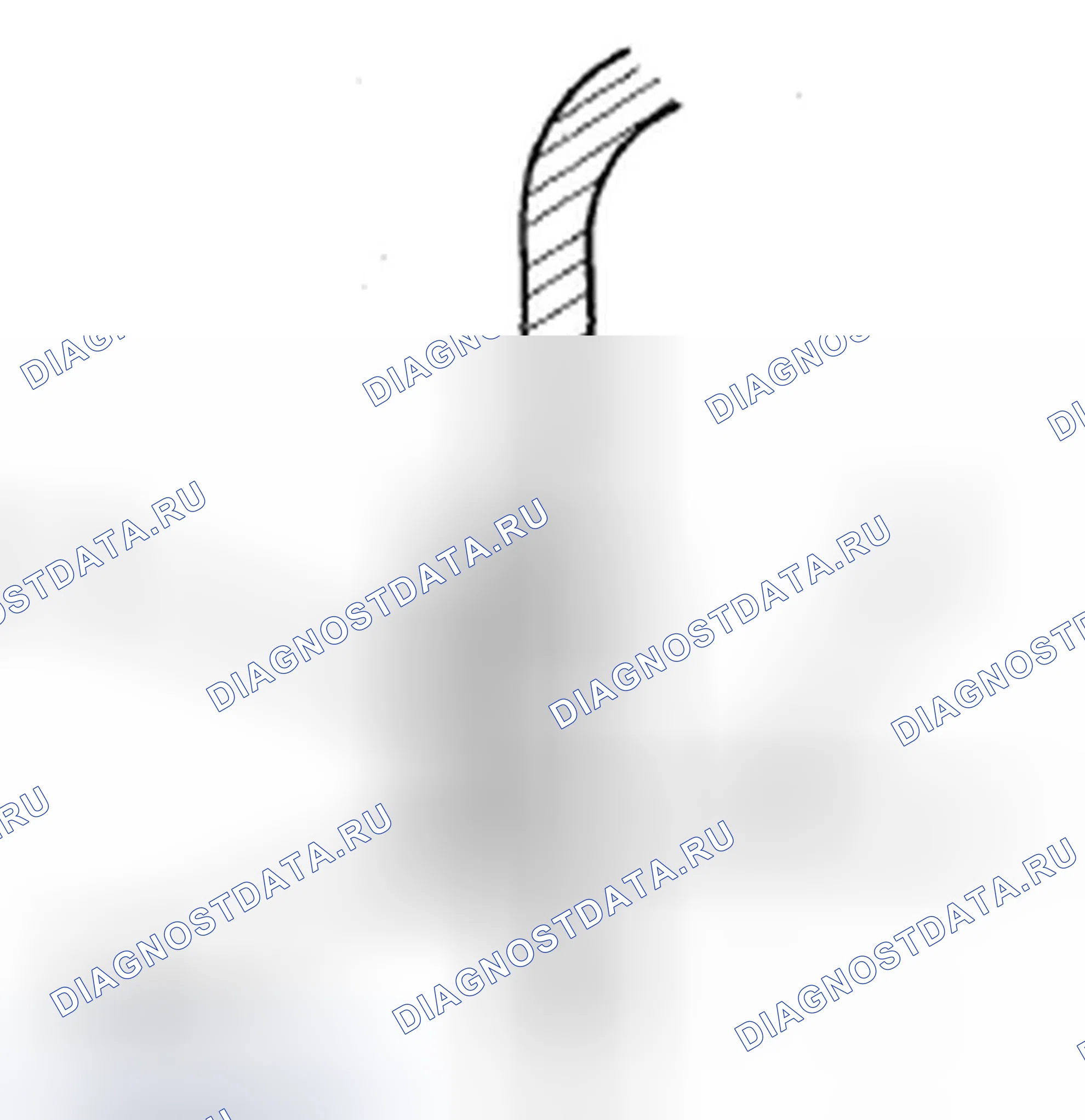 Рис. 91: Проверка дифференциалов и приводов. Acura ZDX I