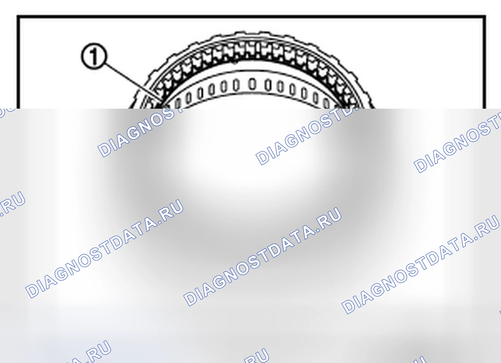 Рис. 341. Infiniti M37 IV