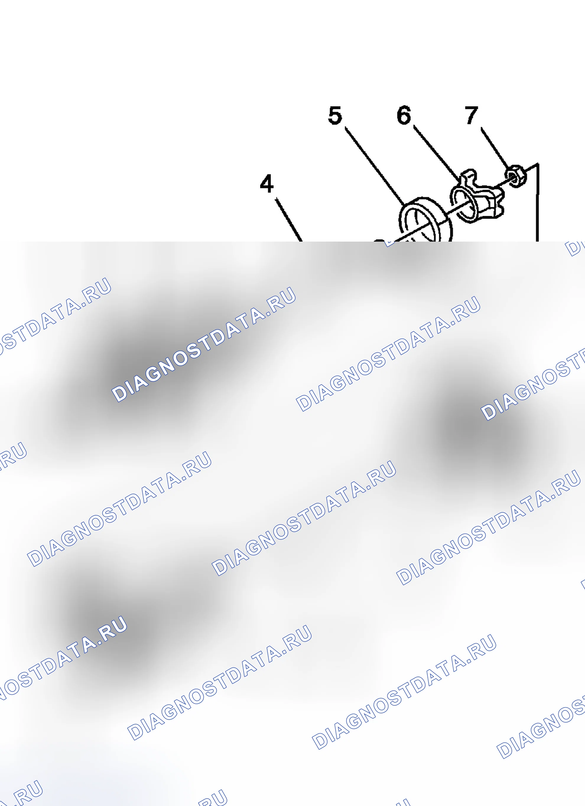 Рис. 3. Chevrolet Colorado I