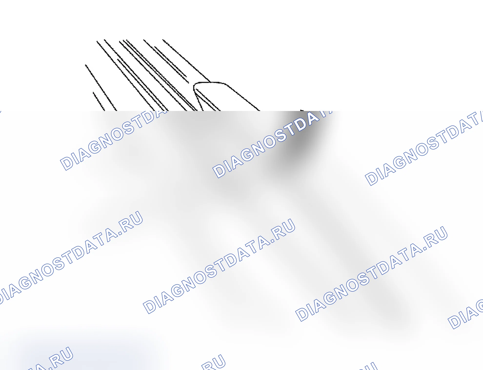 Рис. 6. Ford Five Hundred I