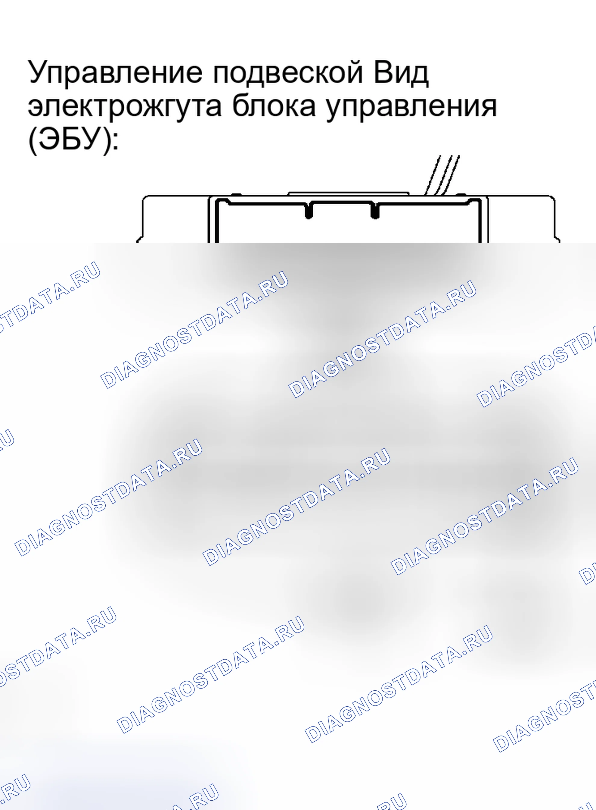 Рис. 46. Toyota Sequoia I рестайлинг