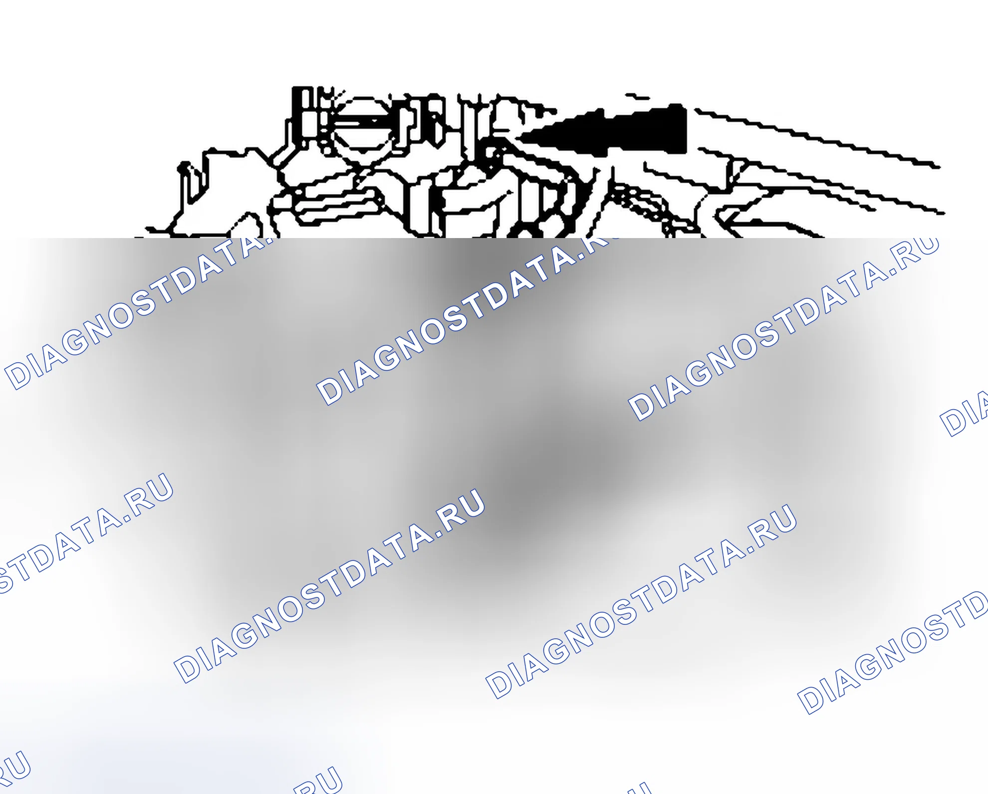 Рис. 1080. Ford Pickup F150 