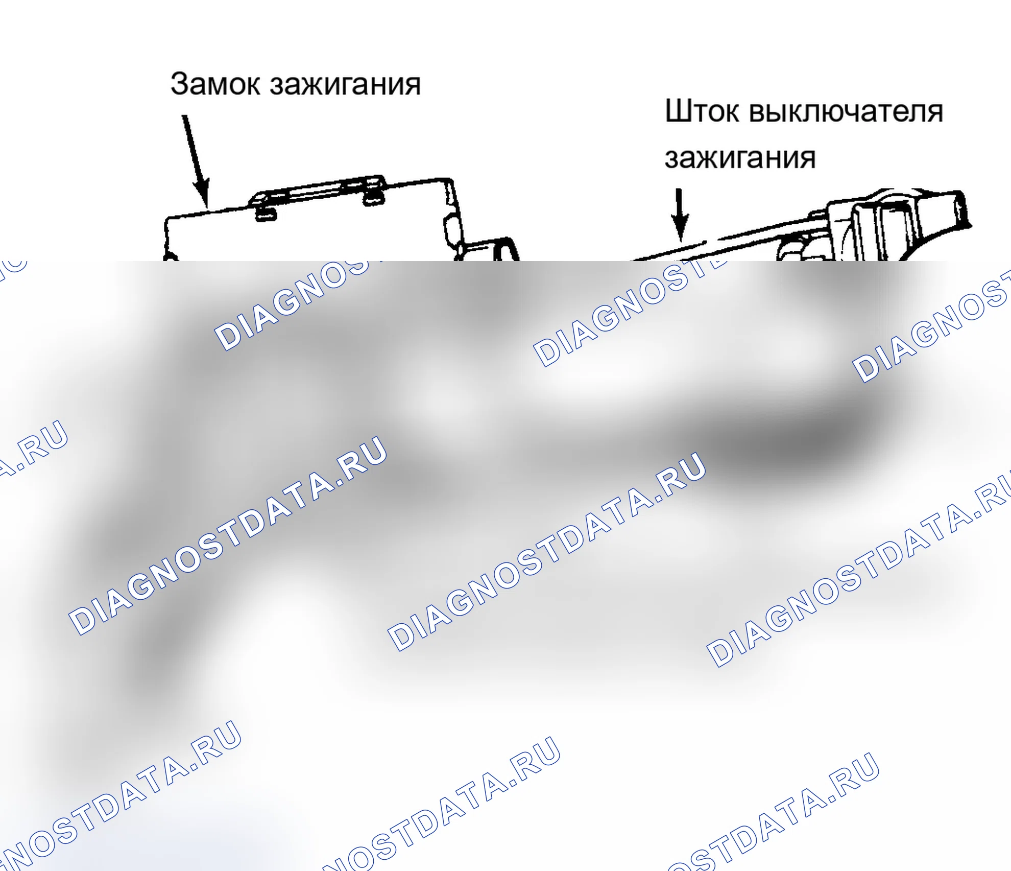 Рис. 5: Разборка. Chevrolet Pickup V30 