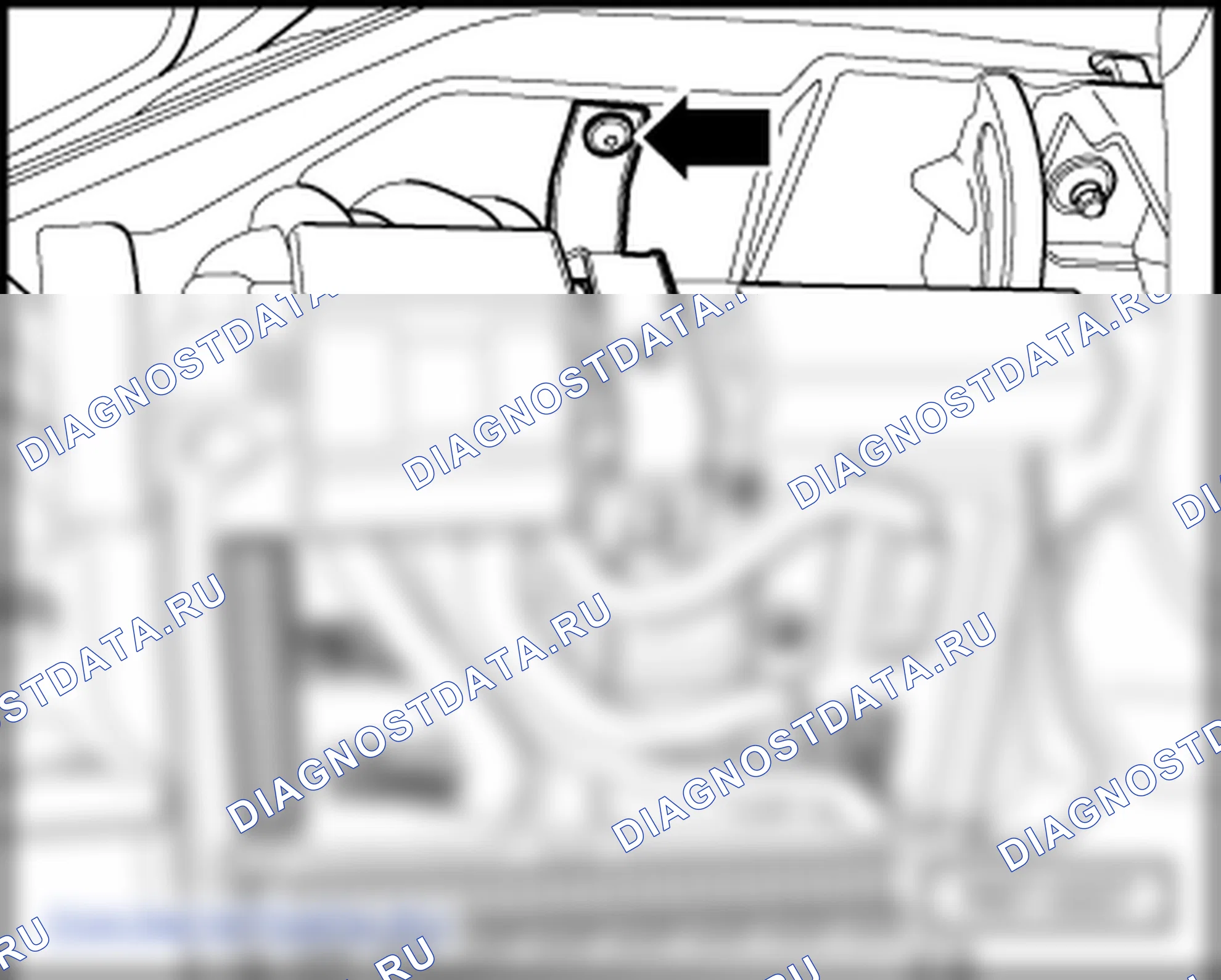 Многофункциональный-function unit (электронный central electrics) 09.97 ▸. SEAT Alhambra I