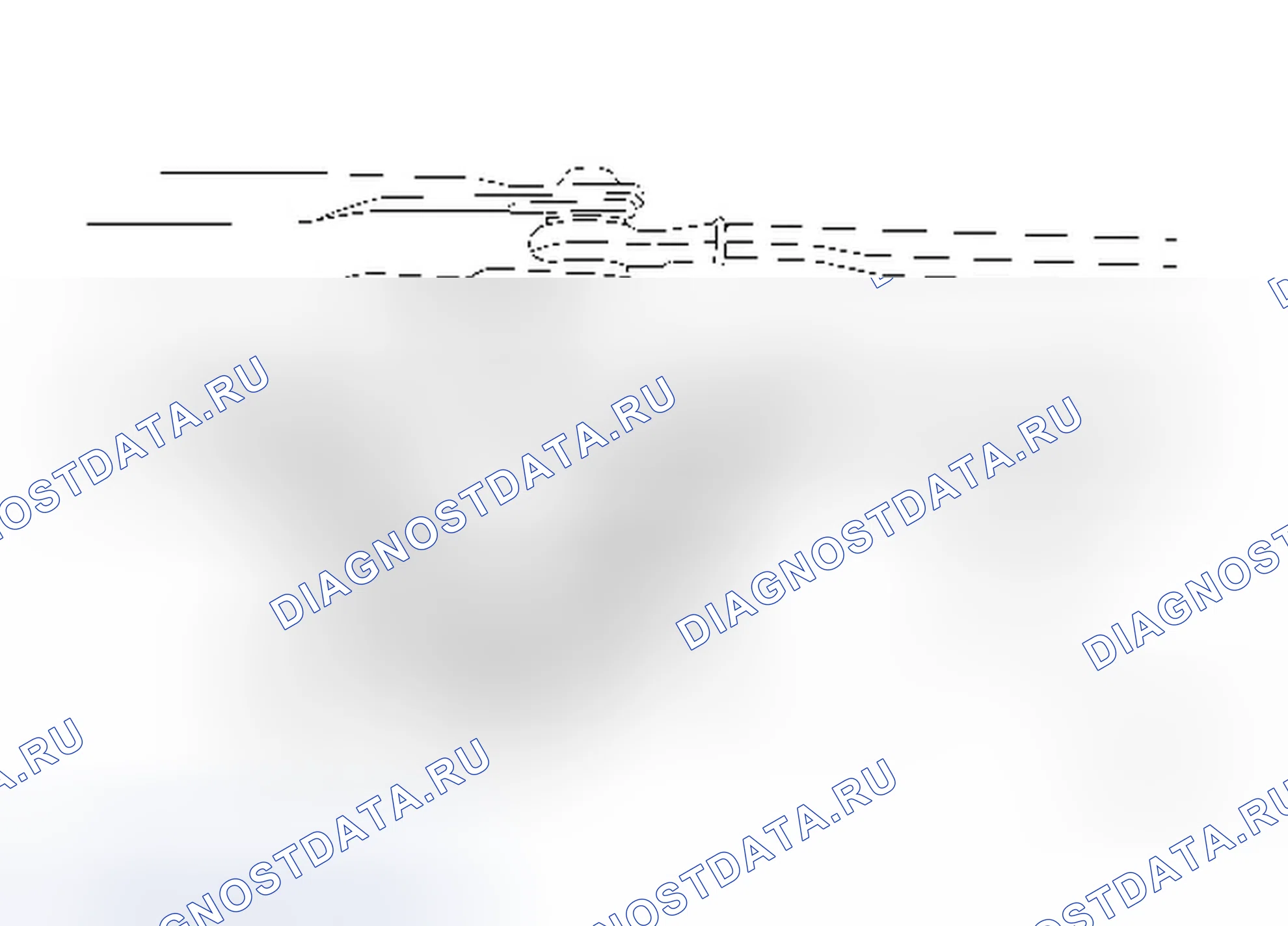 Рис. 18. Dodge Magnum I