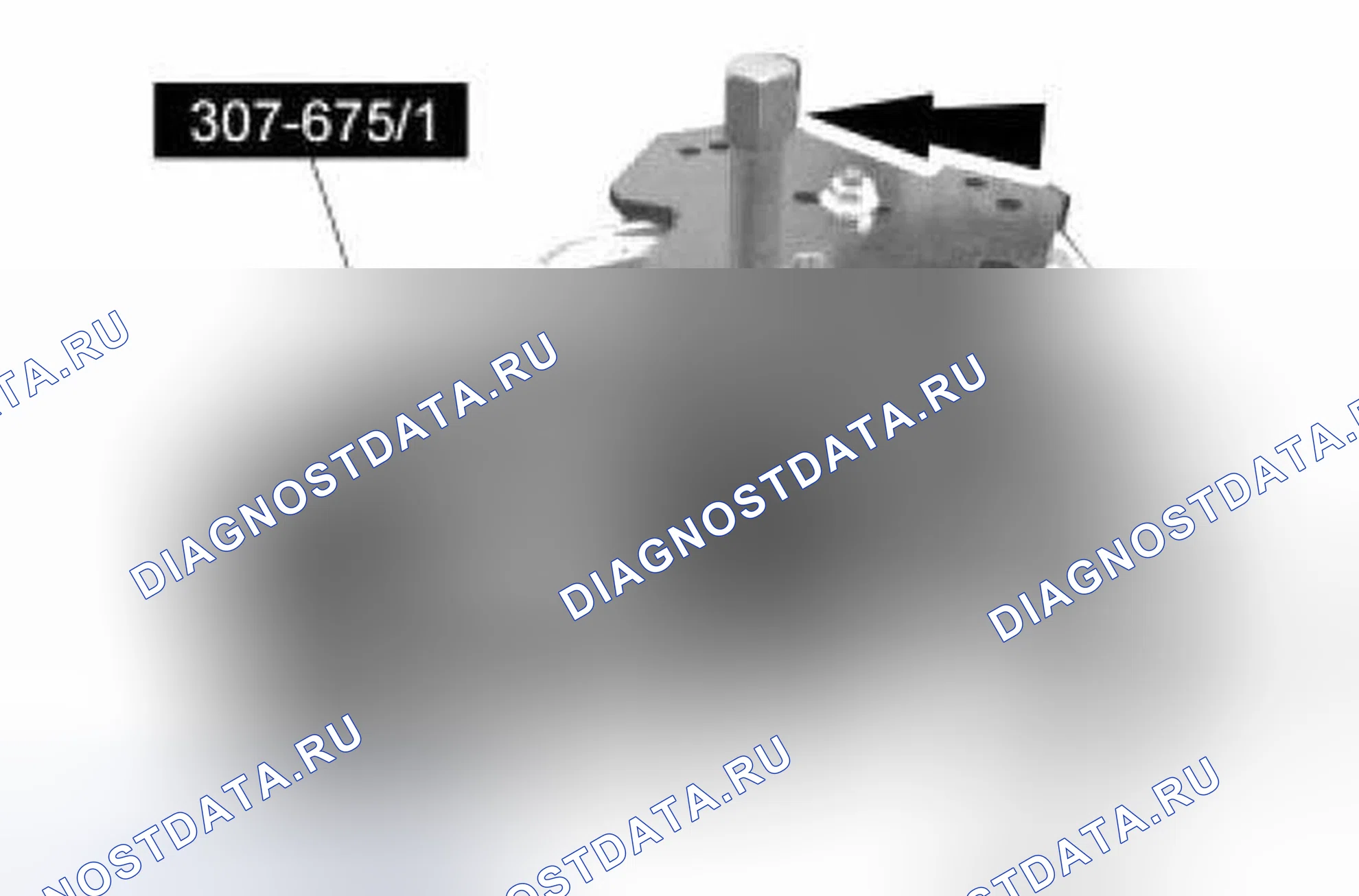 Рис. 39. Ford Fiesta Mk6
