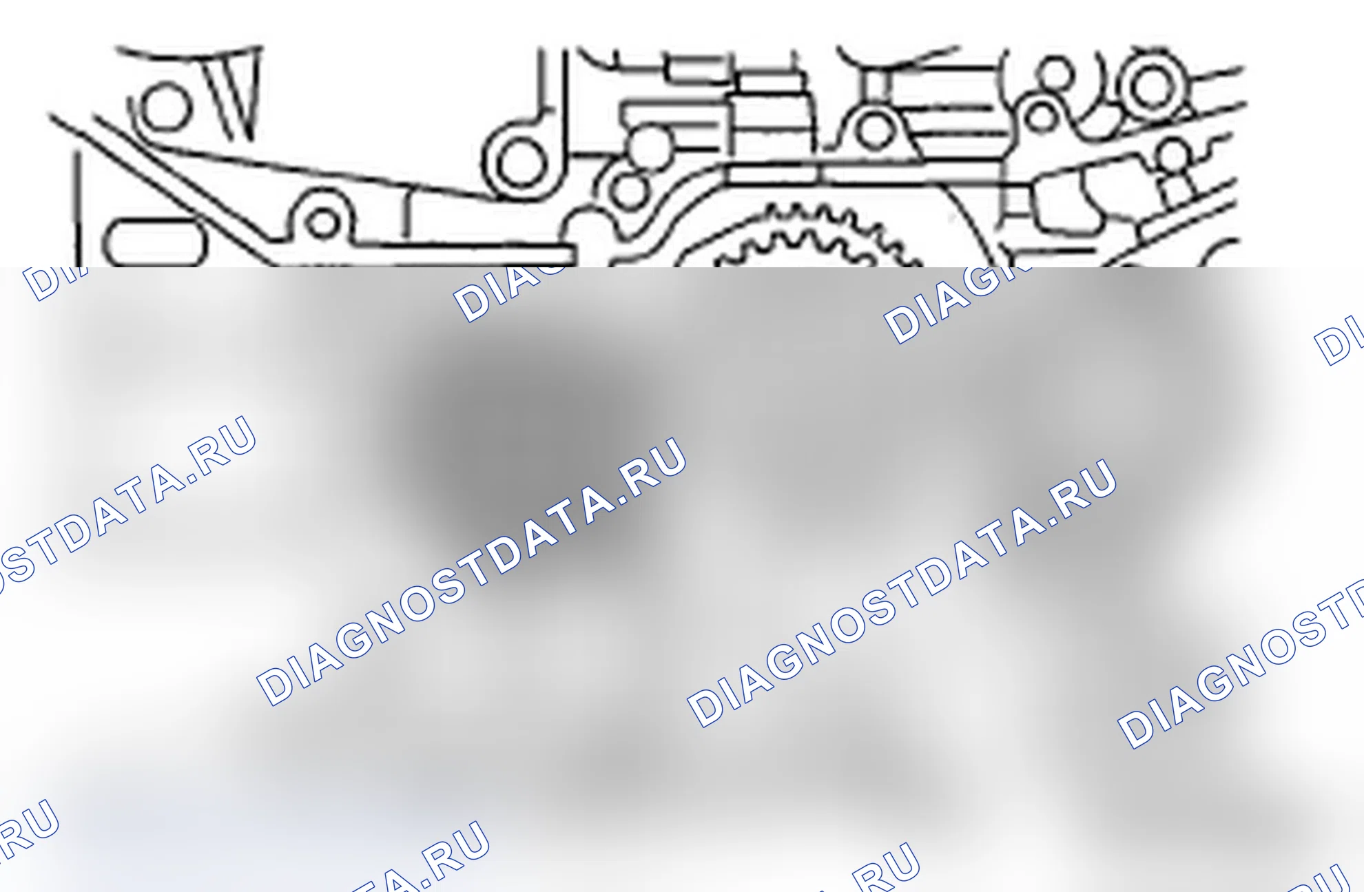 Рис. 362. Subaru Impreza WRX GH