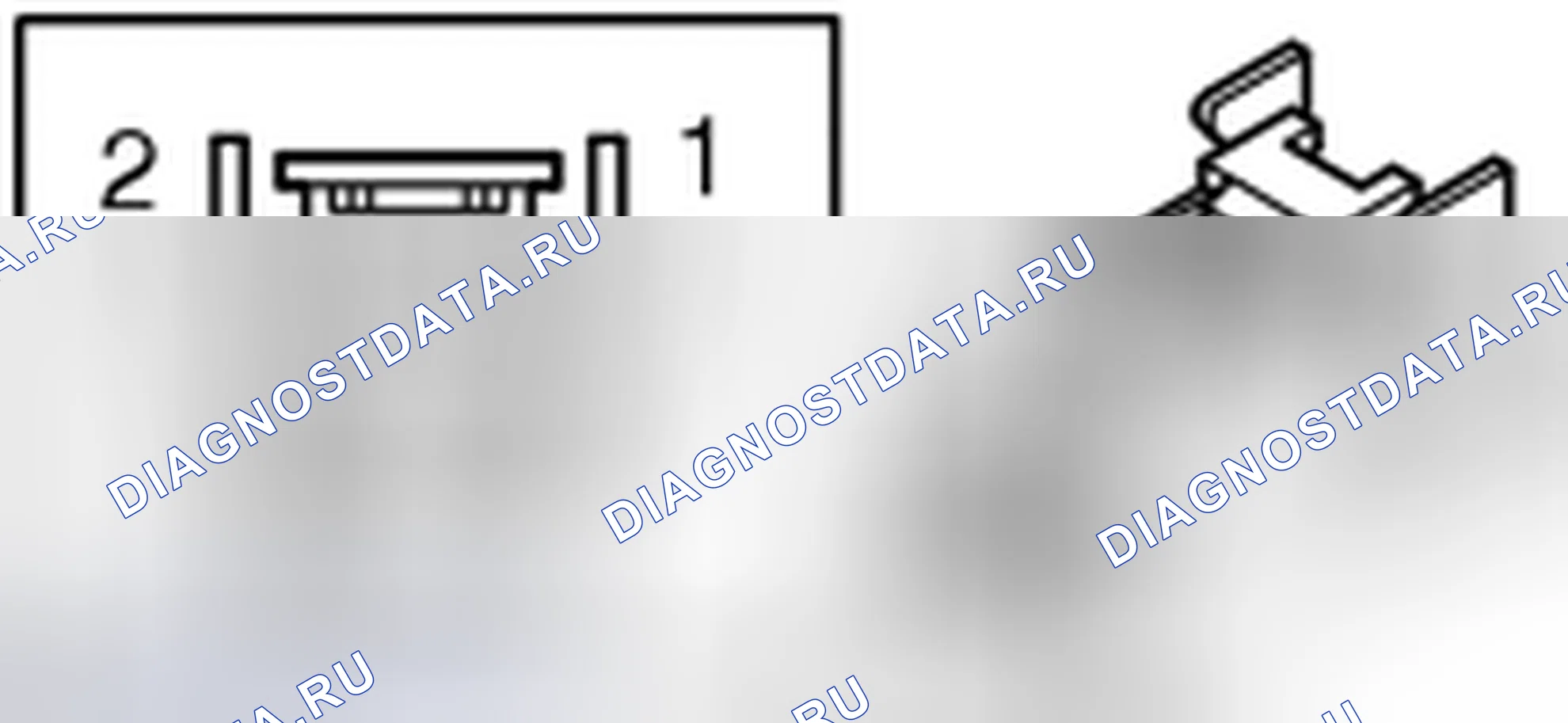Рис. 432. Volvo V50 I