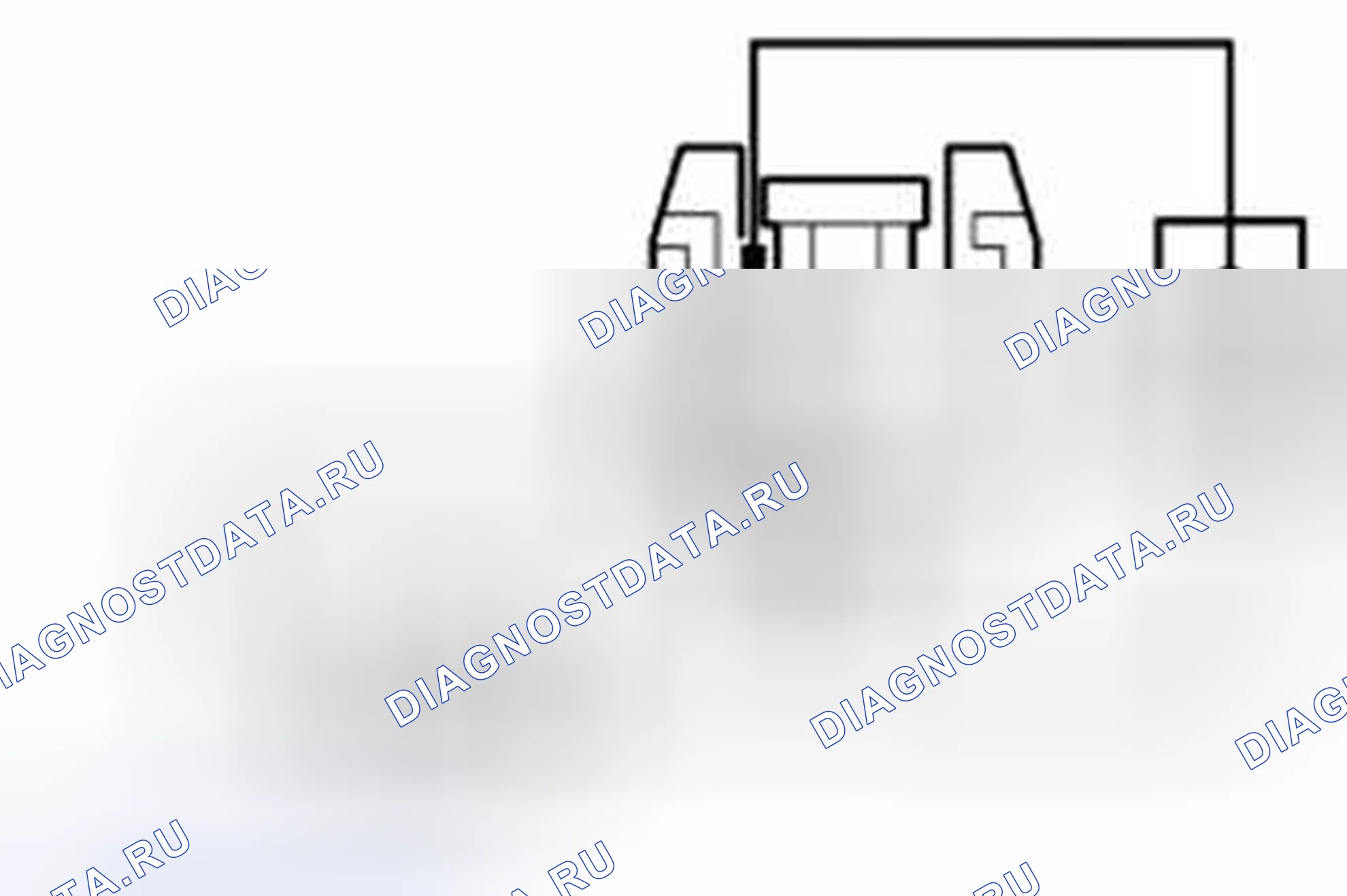 Рис. 88. Ford Pickup F250 Super Duty II