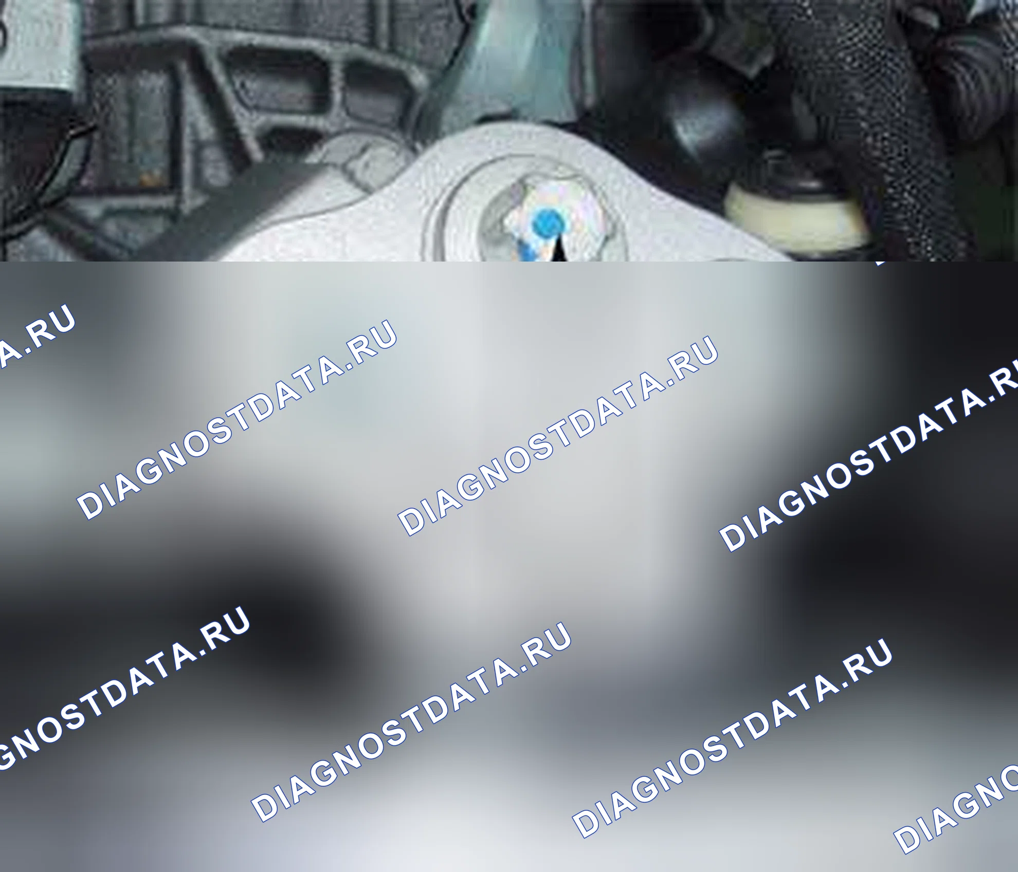 Рис. 43. Jeep Cherokee V рестайлинг
