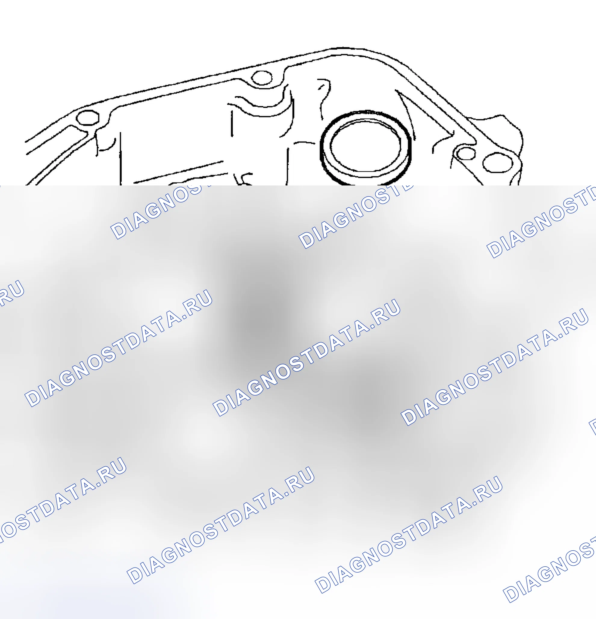 Рис. 175. Kia Rio I
