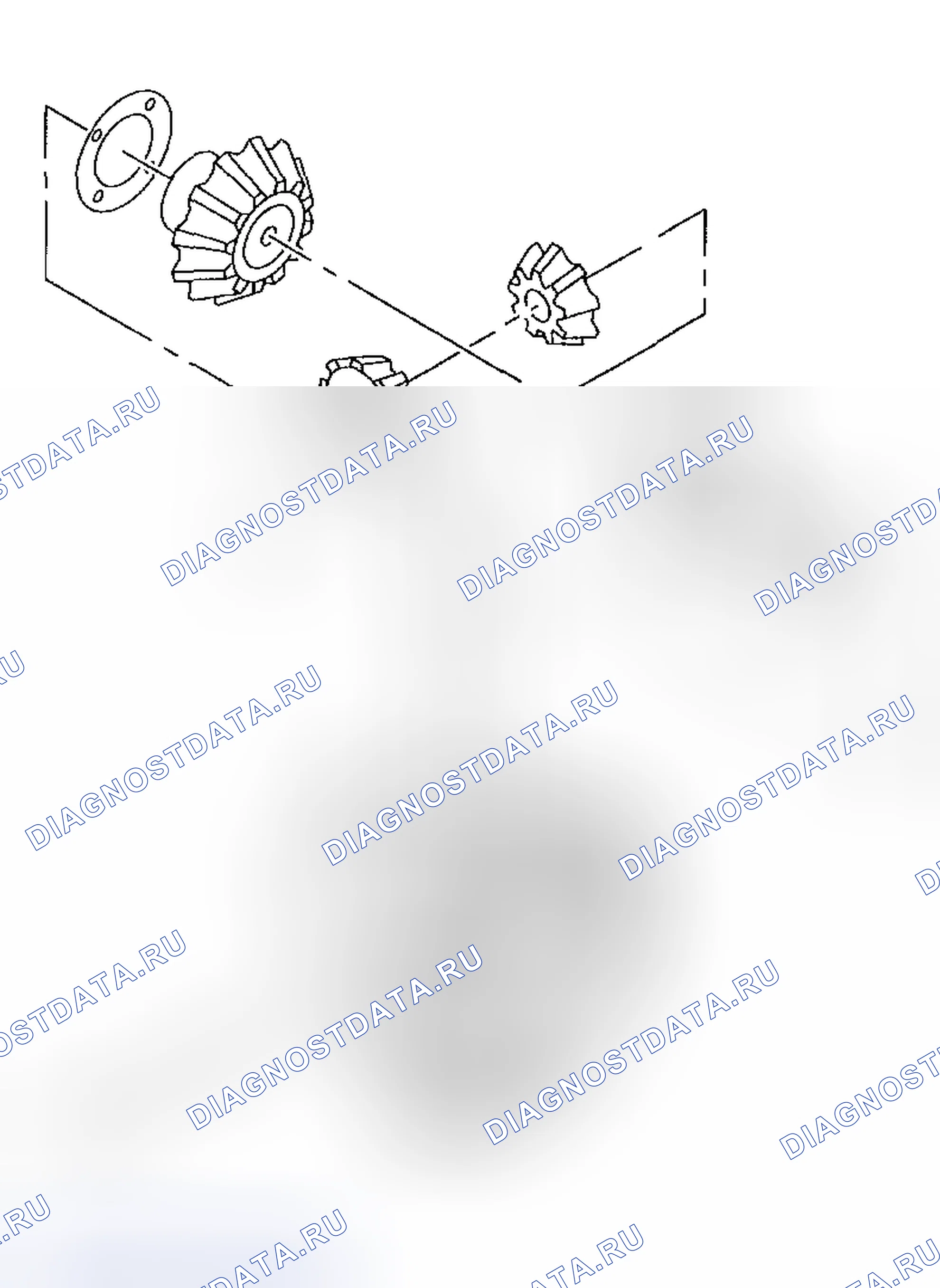 Рис. 64. Subaru Impreza GD/GC/GG рестайлинг