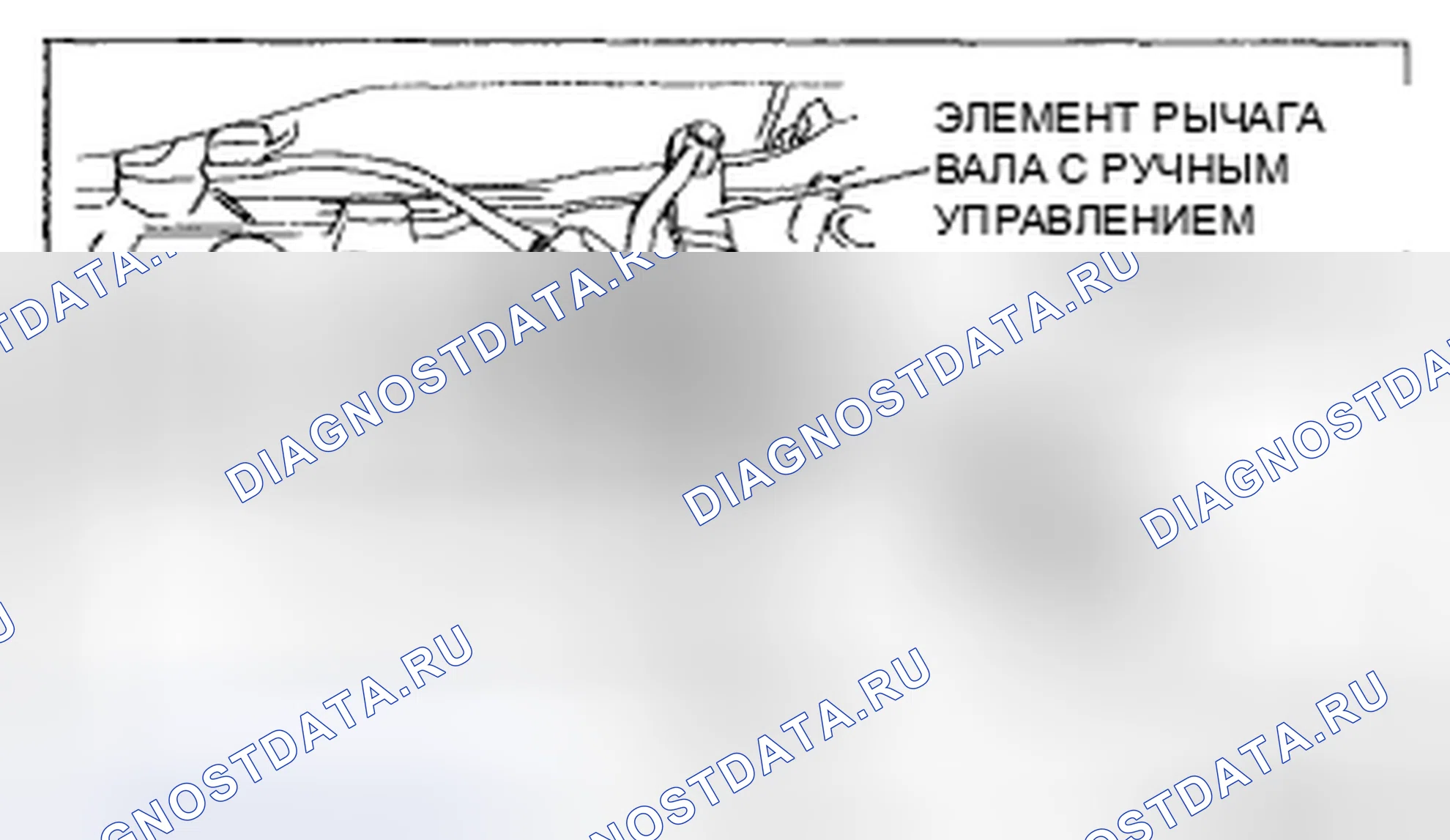 Рис. 414. Mazda MX-5 NC рестайлинг