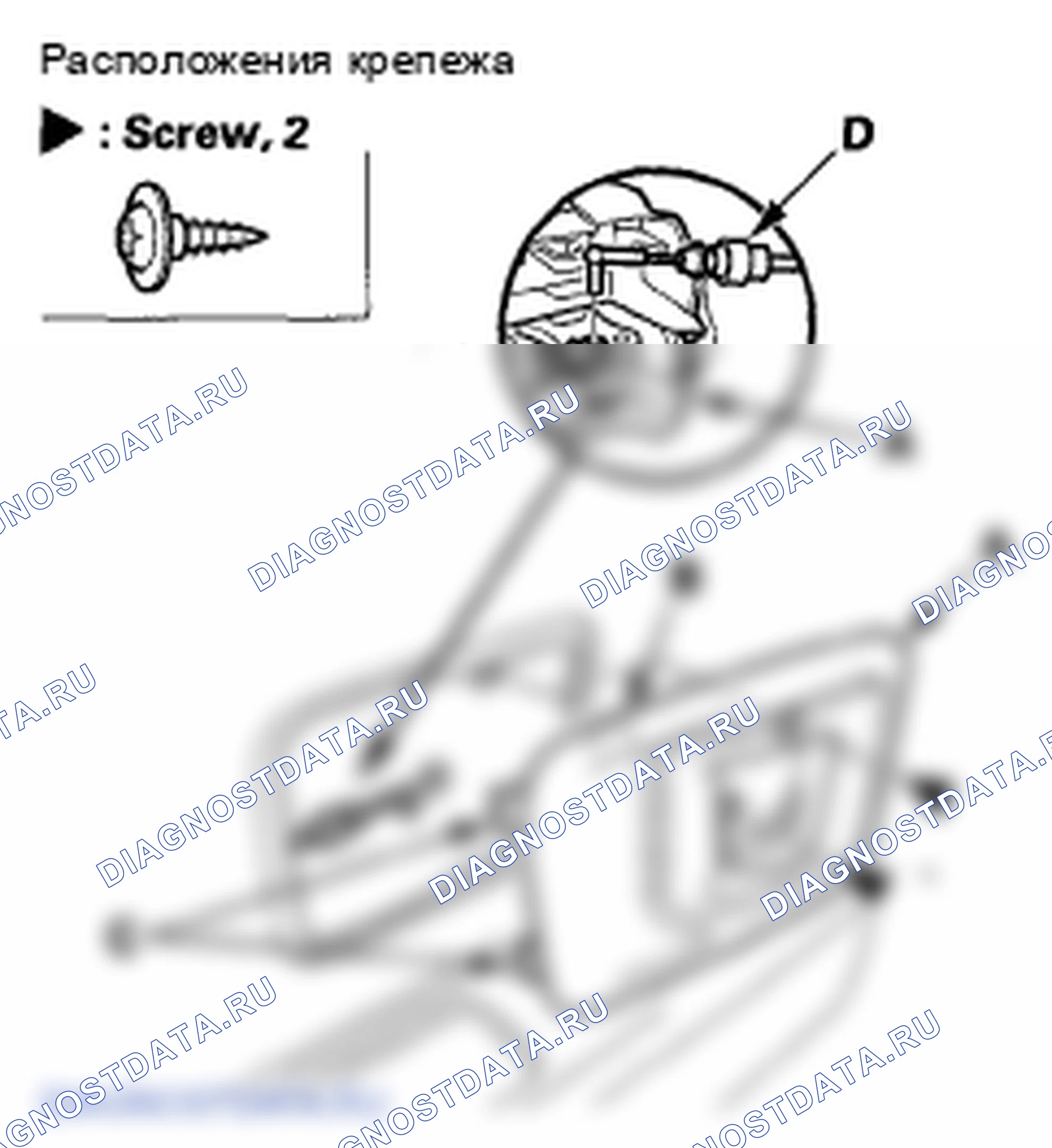 Рис. 93. Honda Ridgeline I рестайлинг