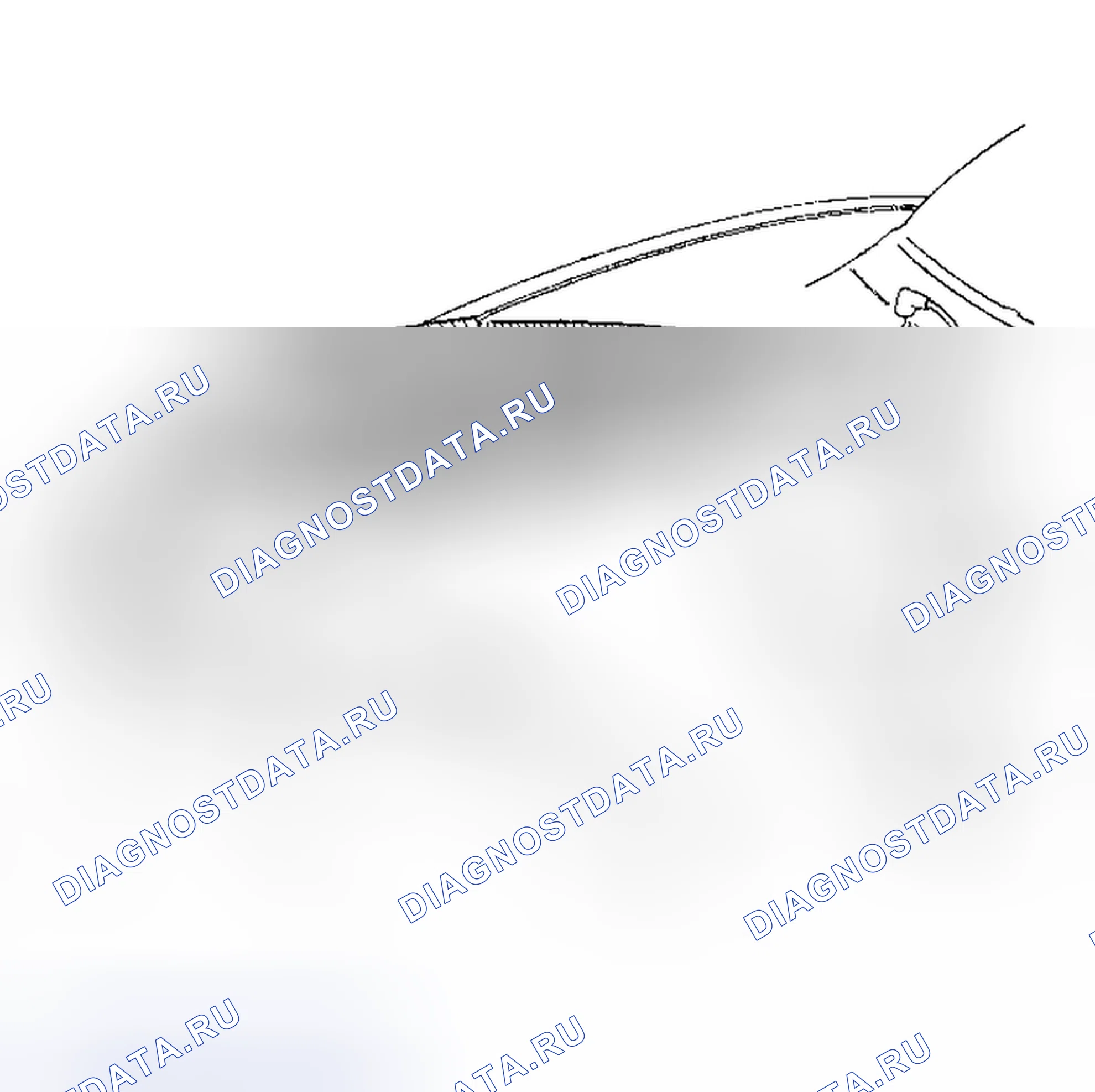 Рис. 33. Lexus LX J100 рестайлинг
