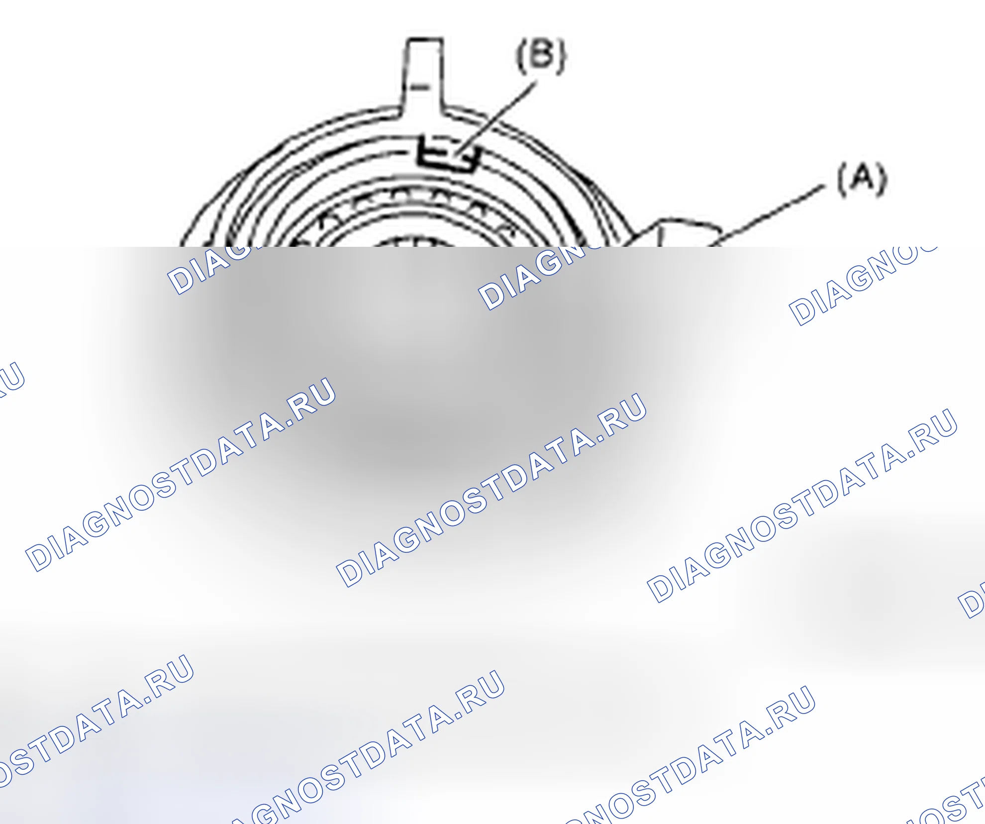 Рис. 97. Subaru Impreza GD/GC/GG рестайлинг 2
