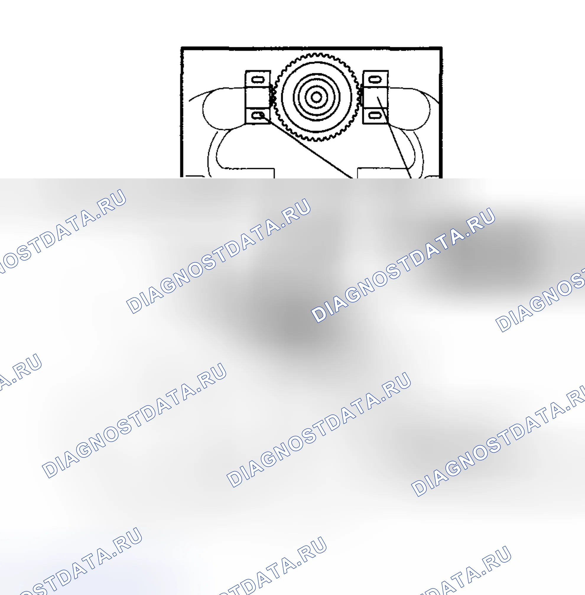 Рис. 296. Honda CR-V II