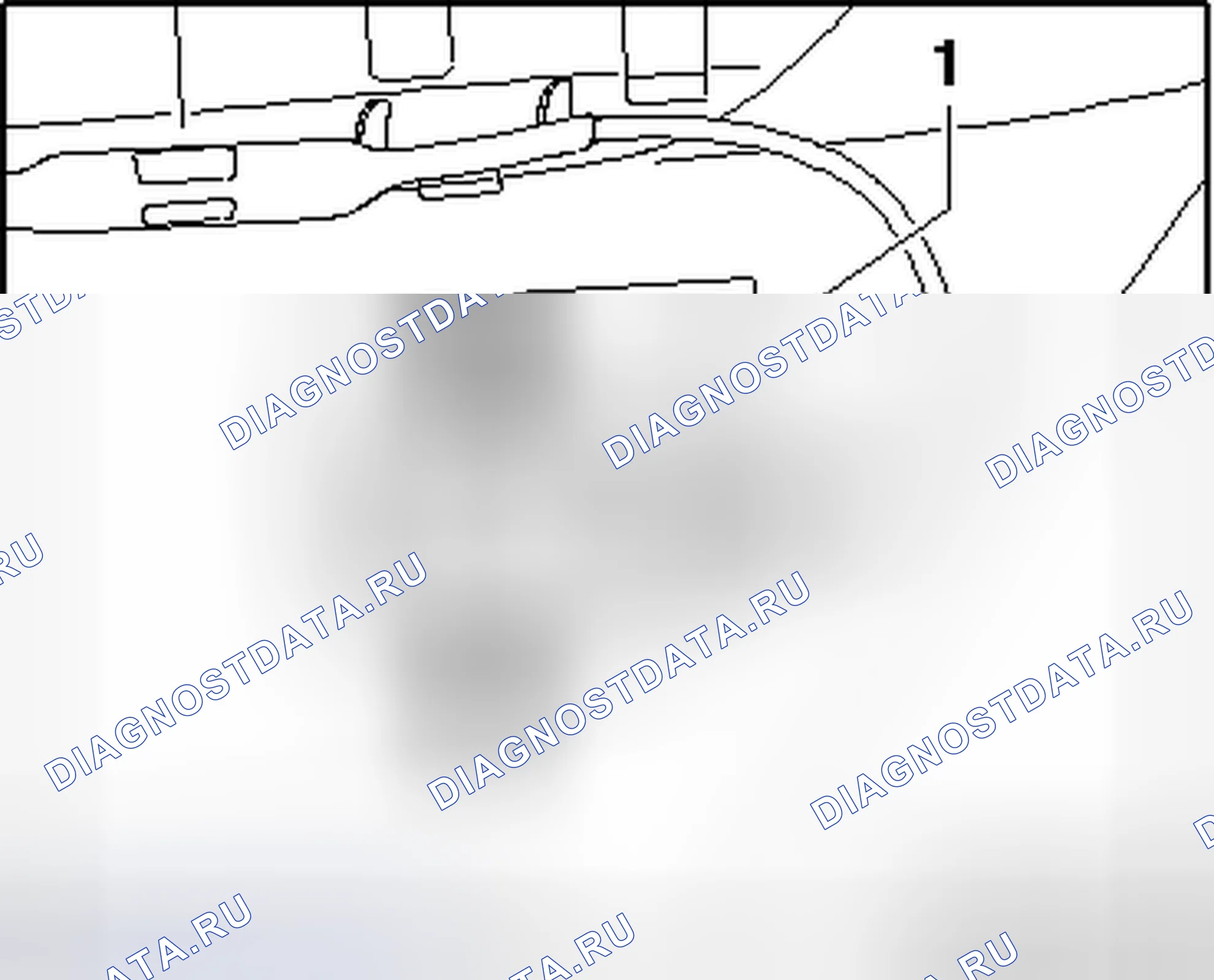 Рис. 124. Volkswagen Passat B6