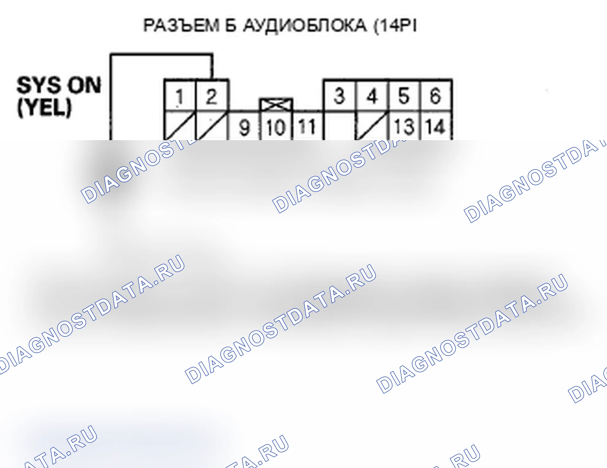 Рис. 346. Acura RDX I рестайлинг