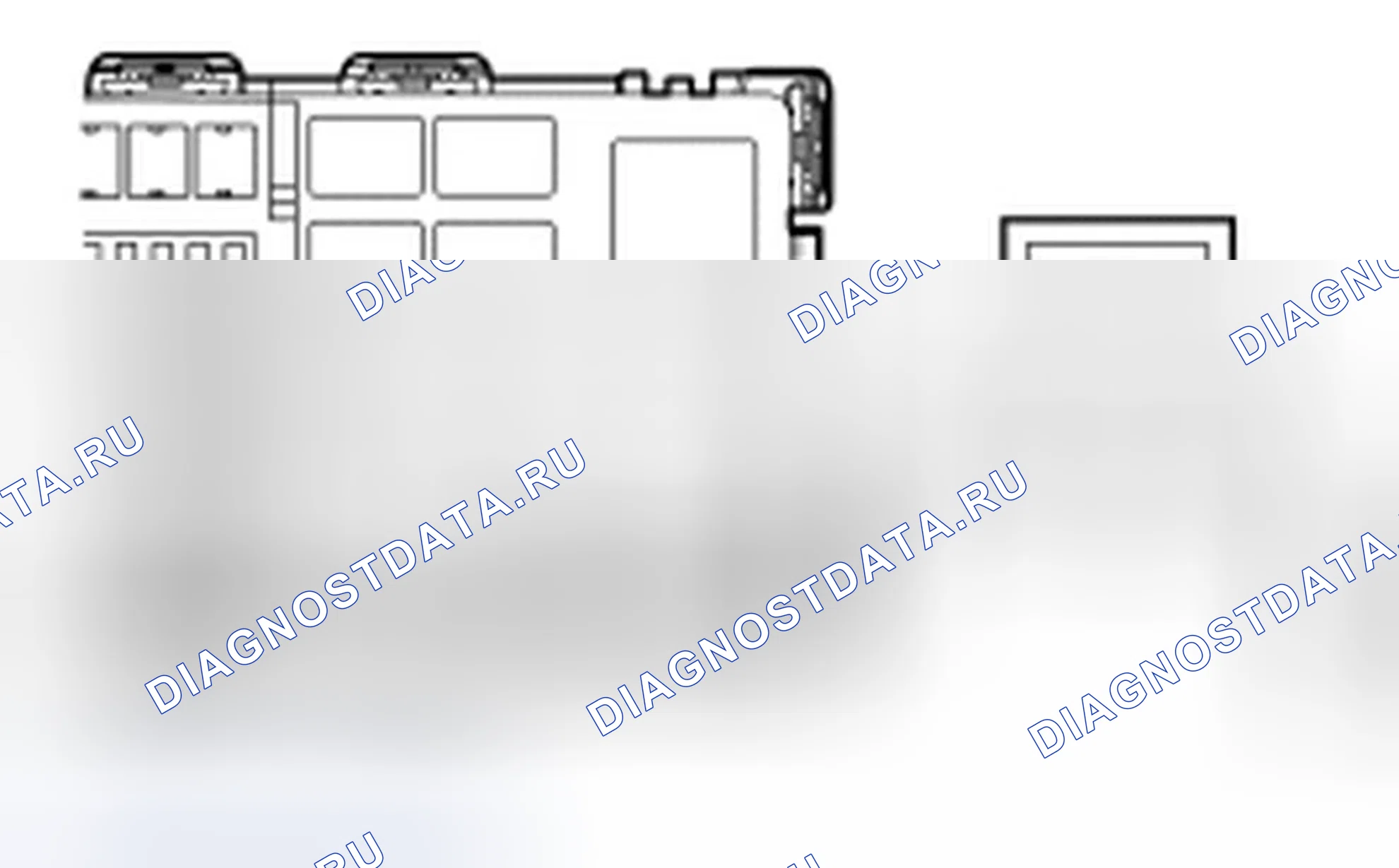 Рис. 14. Ford Taurus VI