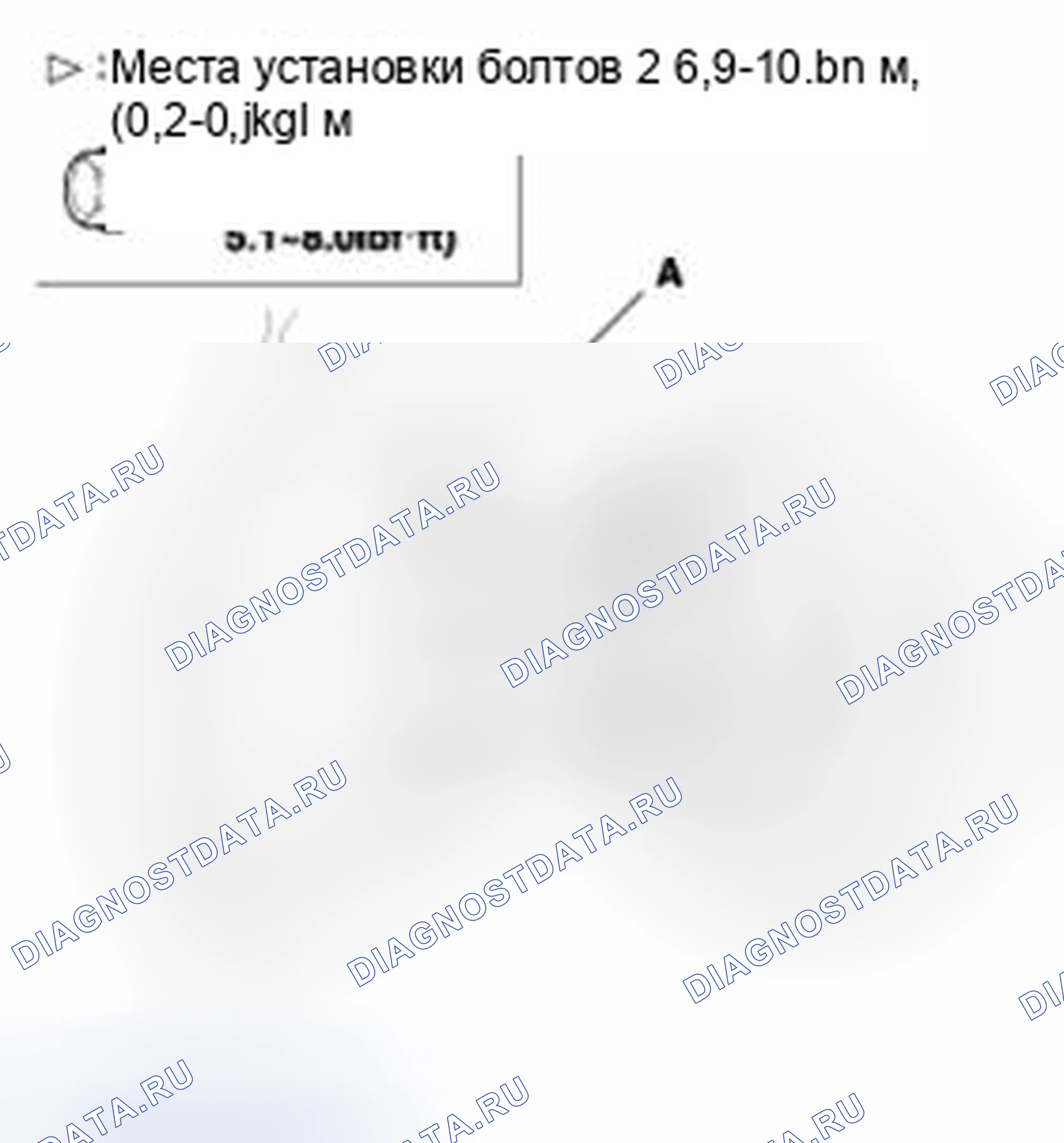 Рис. 48. Kia Sedona II рестайлинг