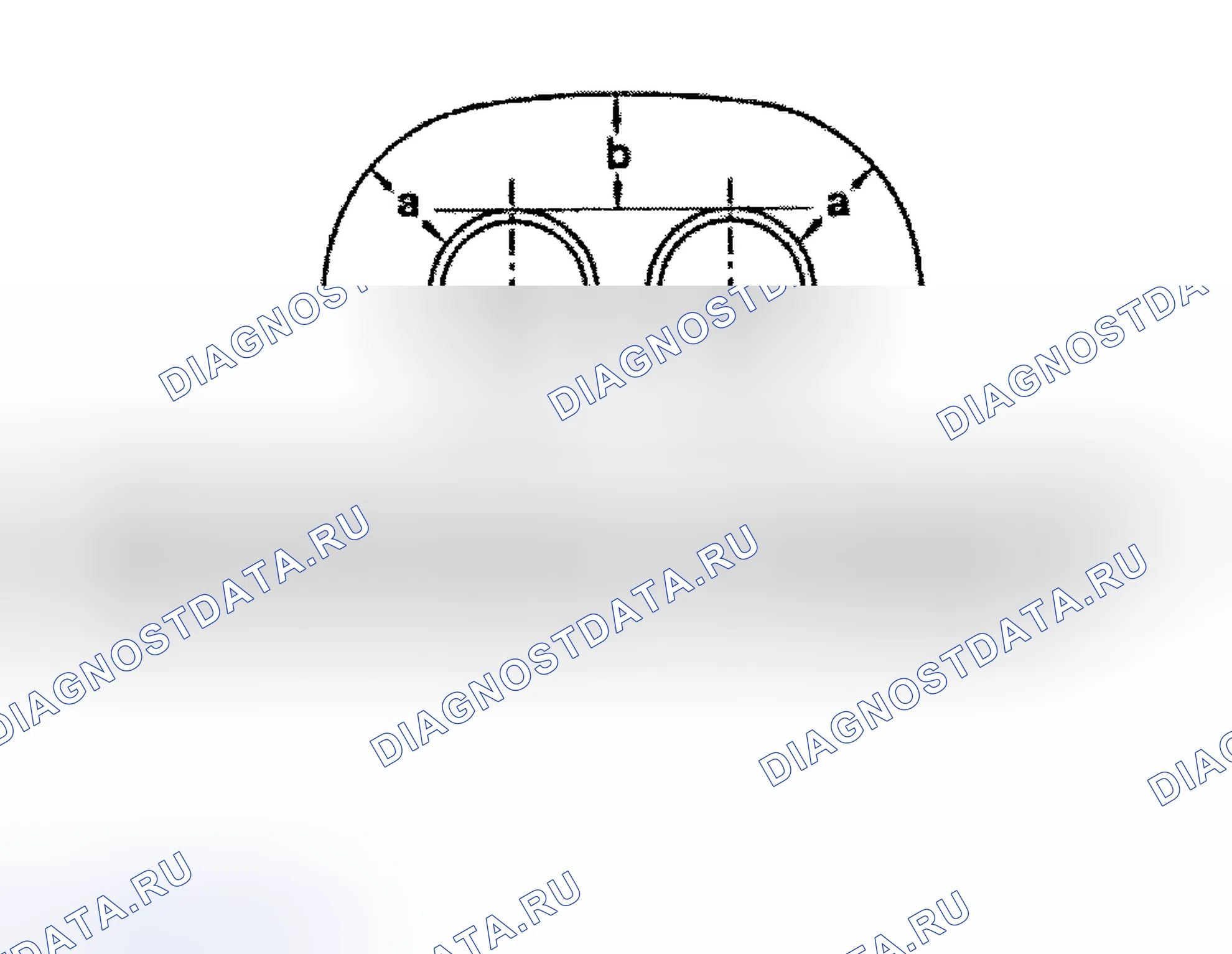 Рис. 268. Audi A6 C5 рестайлинг