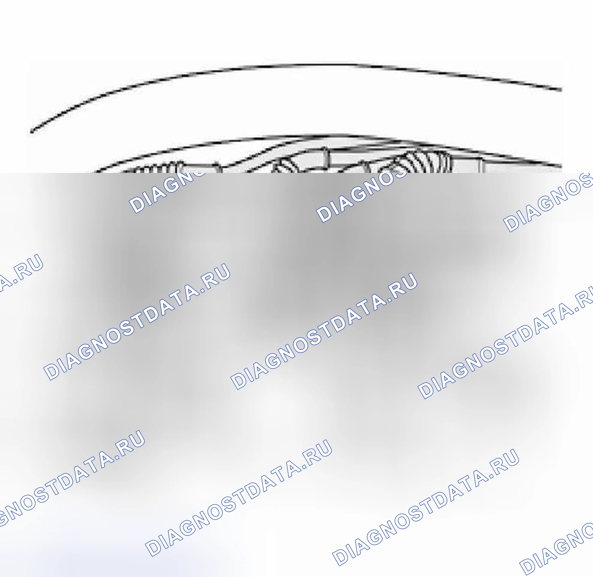 Рис. 154. Audi A6 C5 рестайлинг