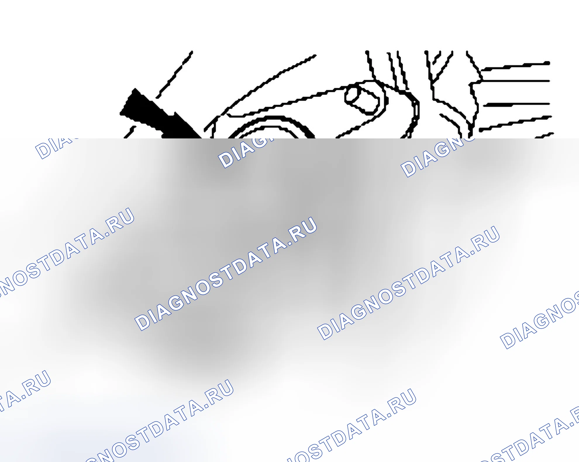 Рис. 1207. Ford Pickup F150 
