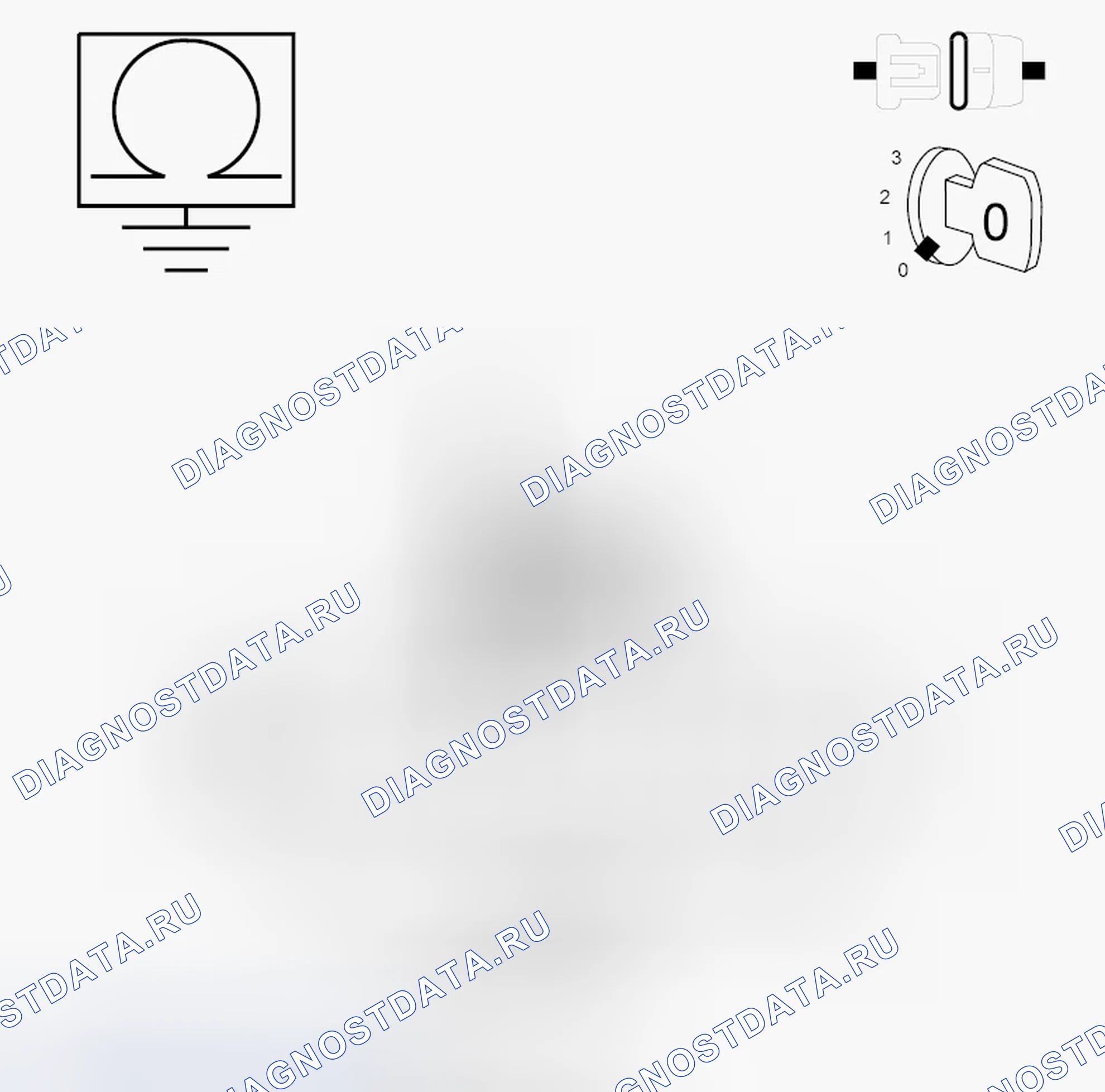 Рис. 519. Chrysler Town & Country V рестайлинг