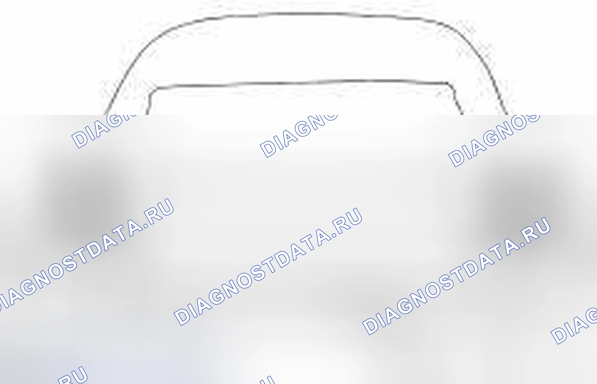Рис. 4. Land Rover Range Rover L322